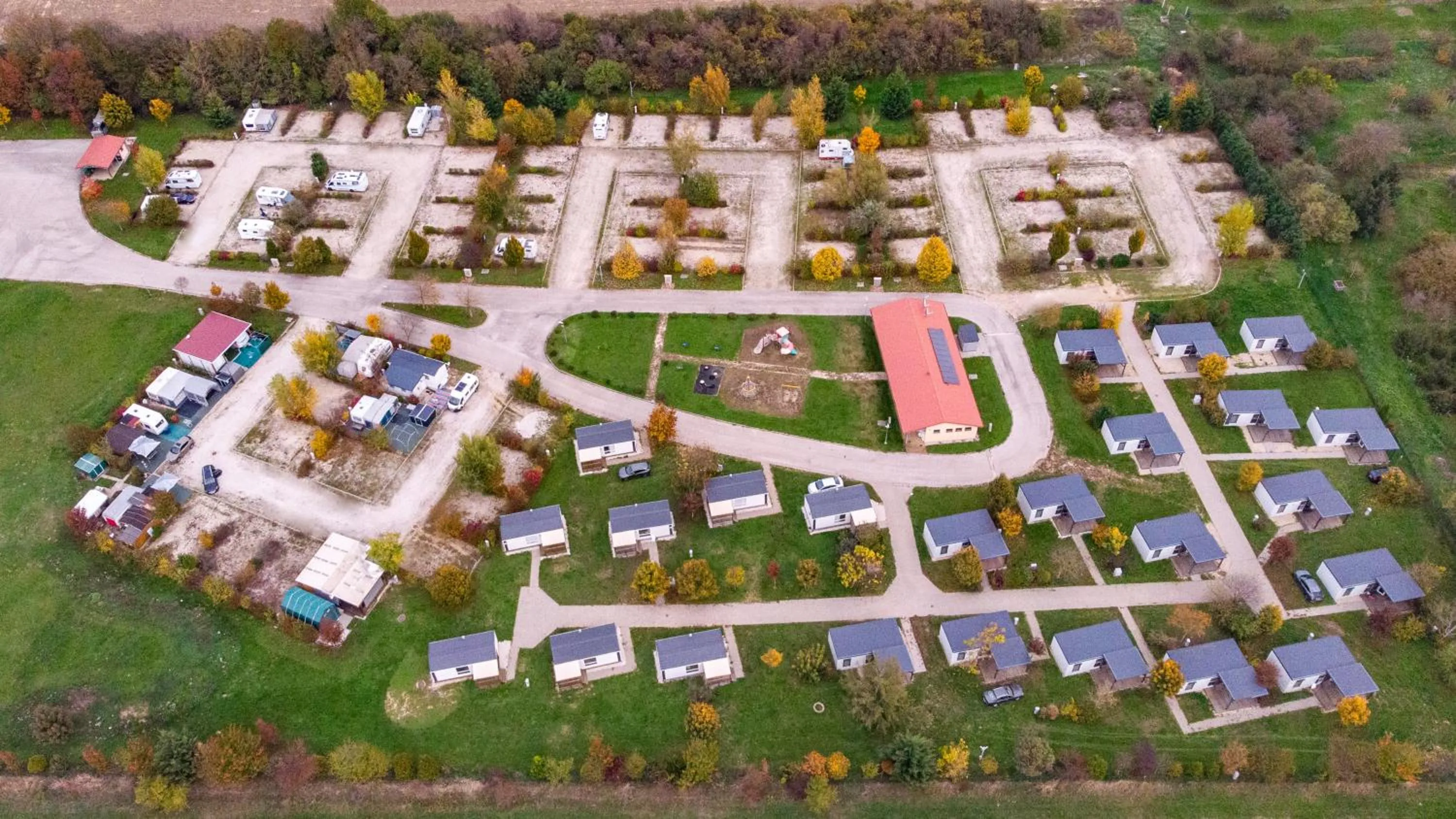 Natural landscape in JUFA Hotel Celldomolk - Aktiv & Wellness-Resort