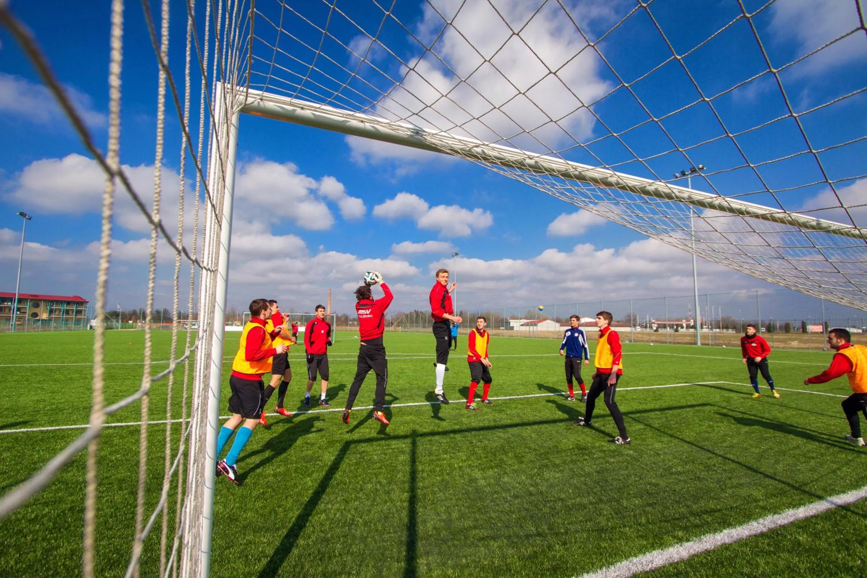 Day in JUFA Hotel Celldomolk - Aktiv & Wellness-Resort