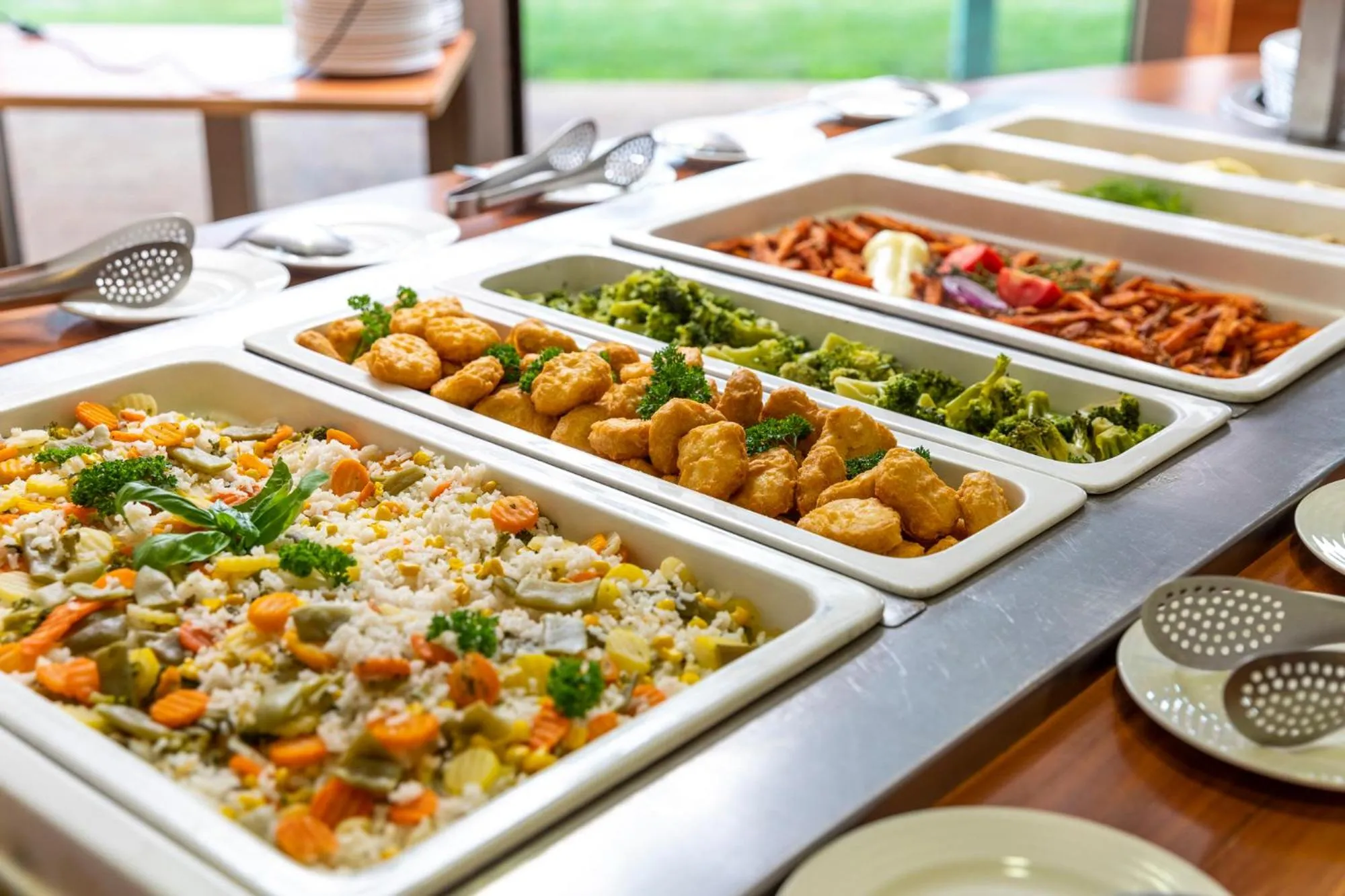 Food in JUFA Hotel Celldomolk - Aktiv & Wellness-Resort