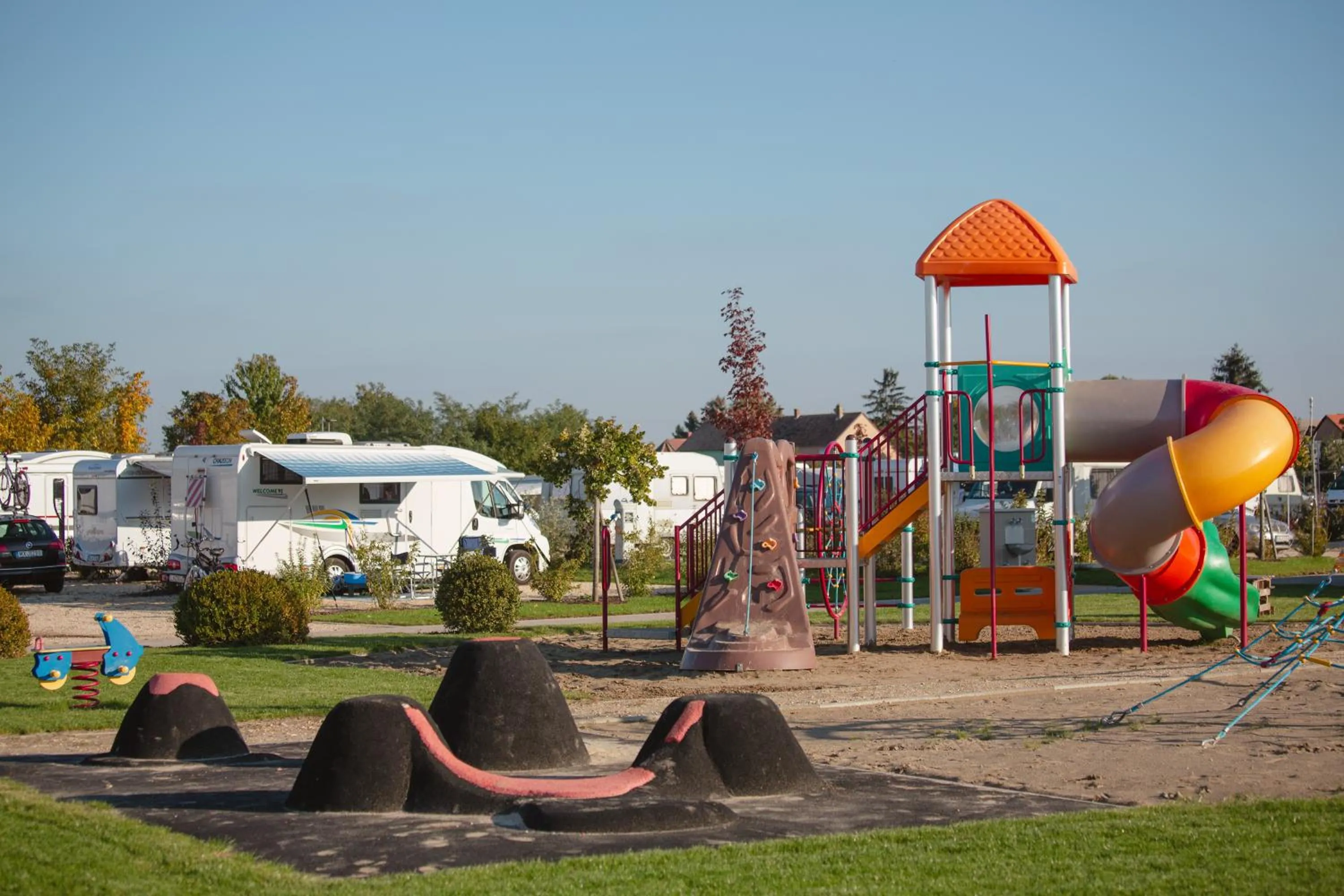 Day in JUFA Hotel Celldomolk - Aktiv & Wellness-Resort