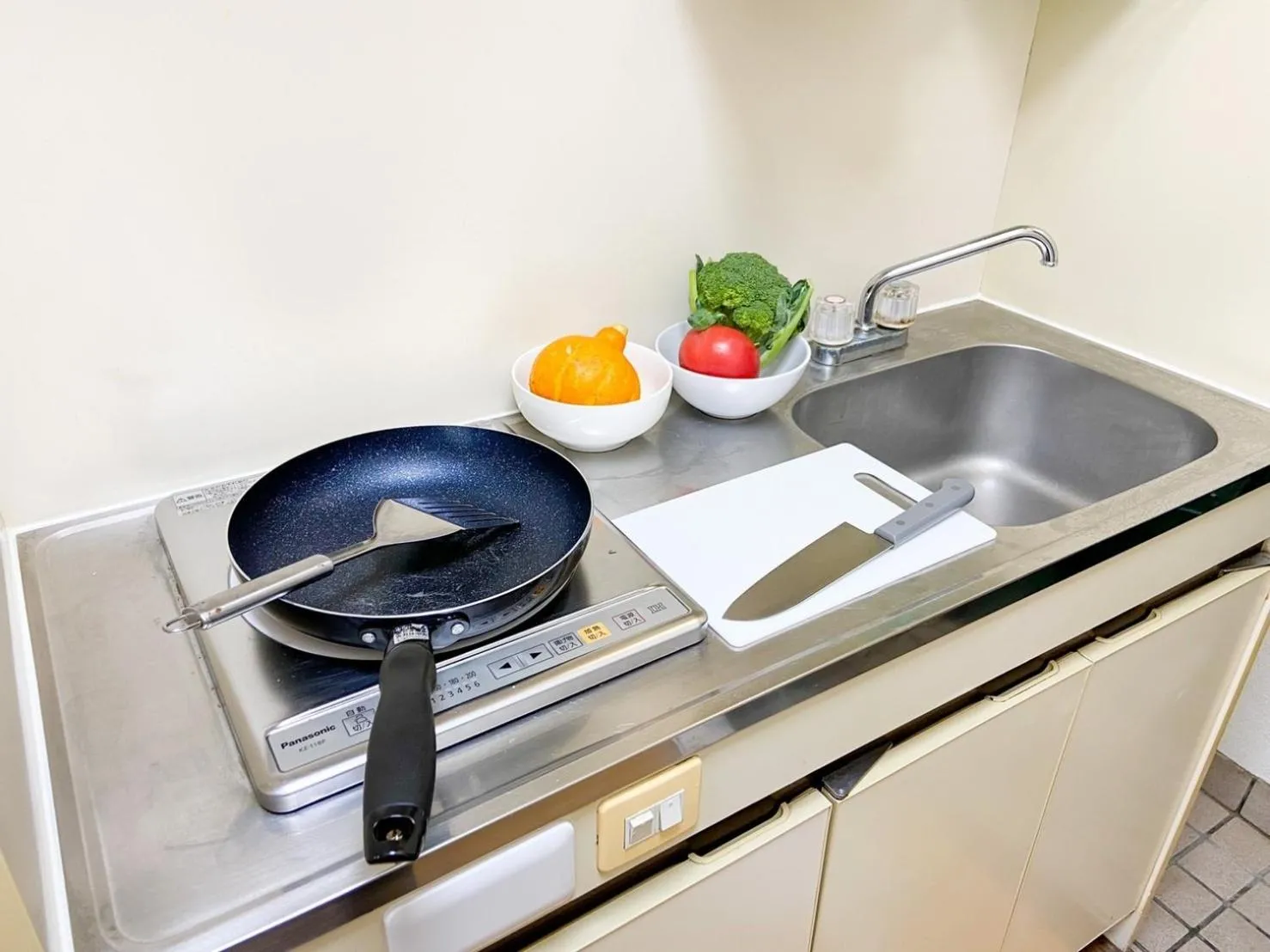 HOTEL Nishikawaguchi Weekly - Vacation STAY 44766v