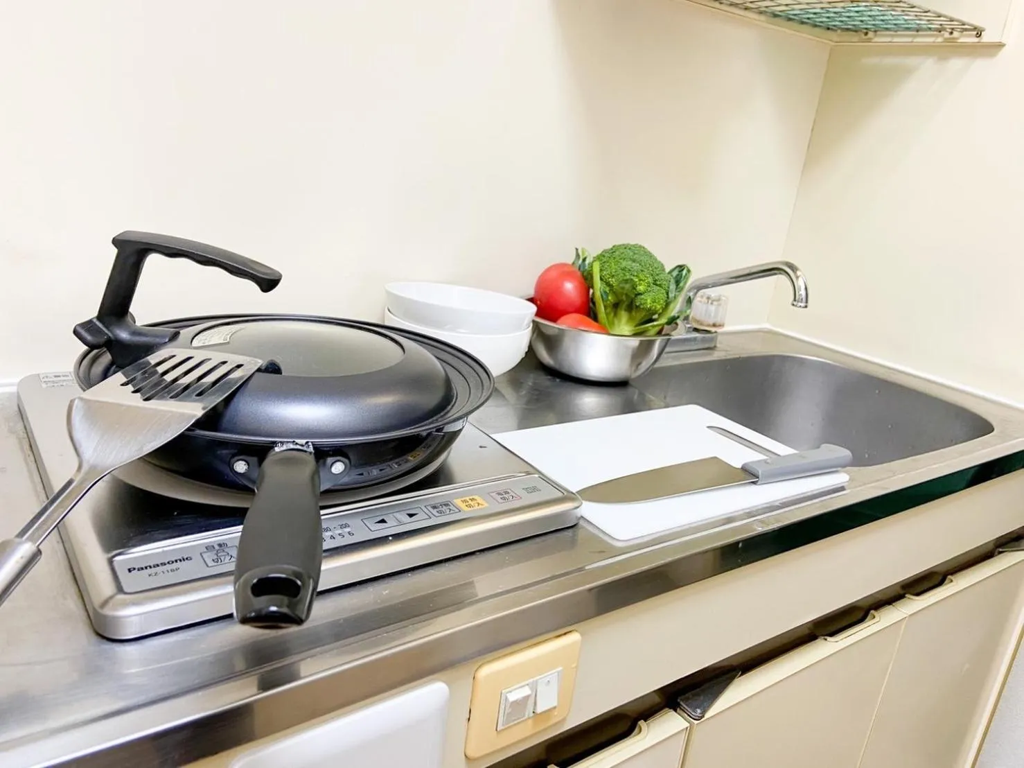 HOTEL Nishikawaguchi Weekly - Vacation STAY 44778v