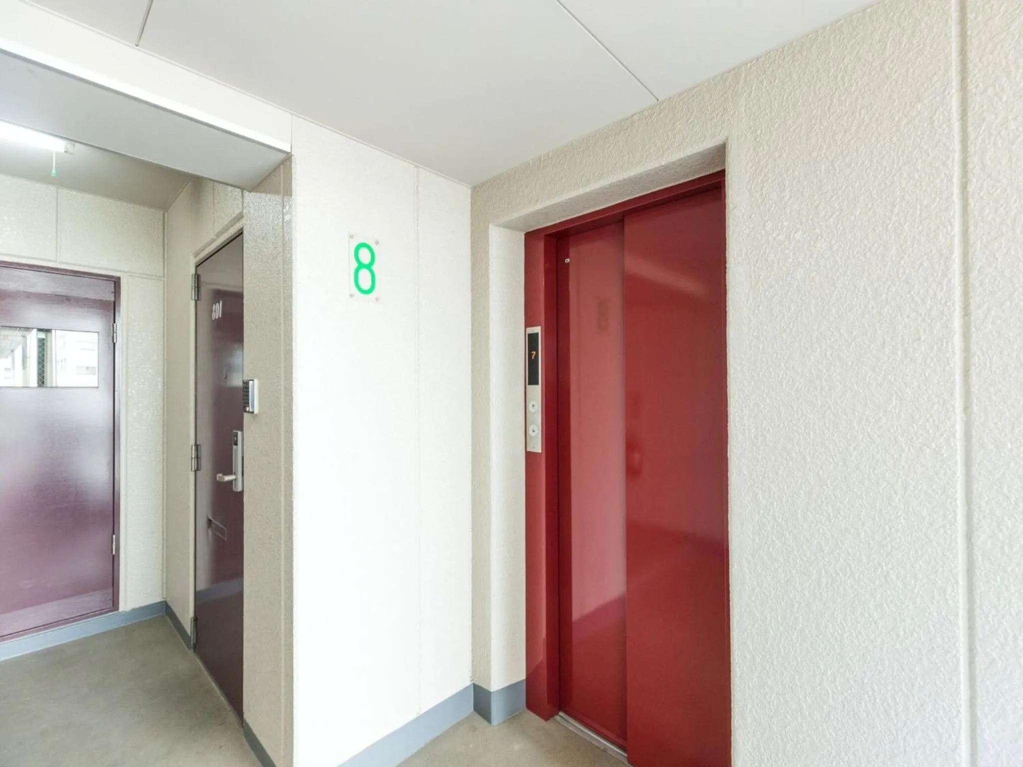 HOTEL Nishikawaguchi Weekly - Vacation STAY 44778v