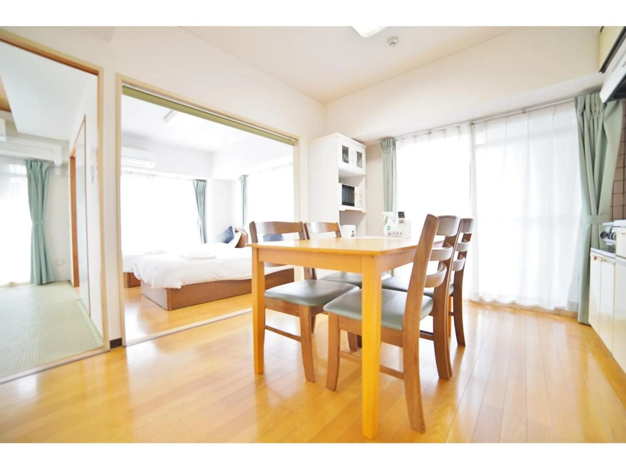 HOTEL Nishikawaguchi Weekly - Vacation STAY 44770v