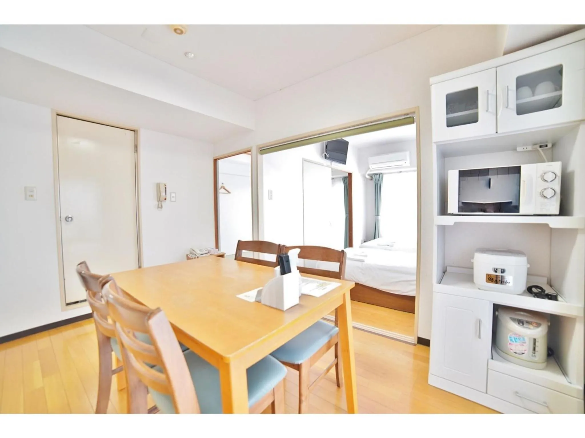HOTEL Nishikawaguchi Weekly - Vacation STAY 44781v