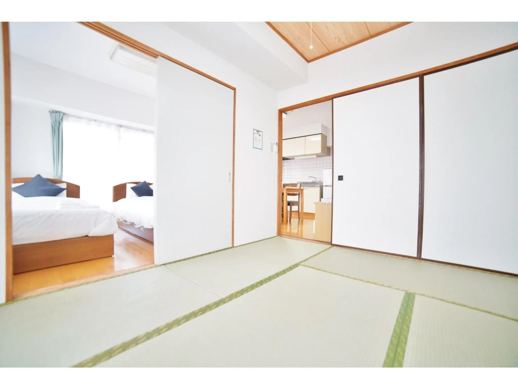 HOTEL Nishikawaguchi Weekly - Vacation STAY 44799v