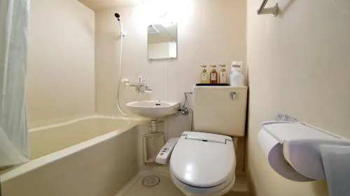 HOTEL Nishikawaguchi Weekly - Vacation STAY 44772v