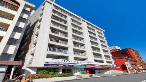 HOTEL Nishikawaguchi Weekly - Vacation STAY 44772v