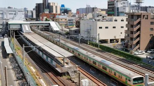 HOTEL Nishikawaguchi Weekly - Vacation STAY 44772v