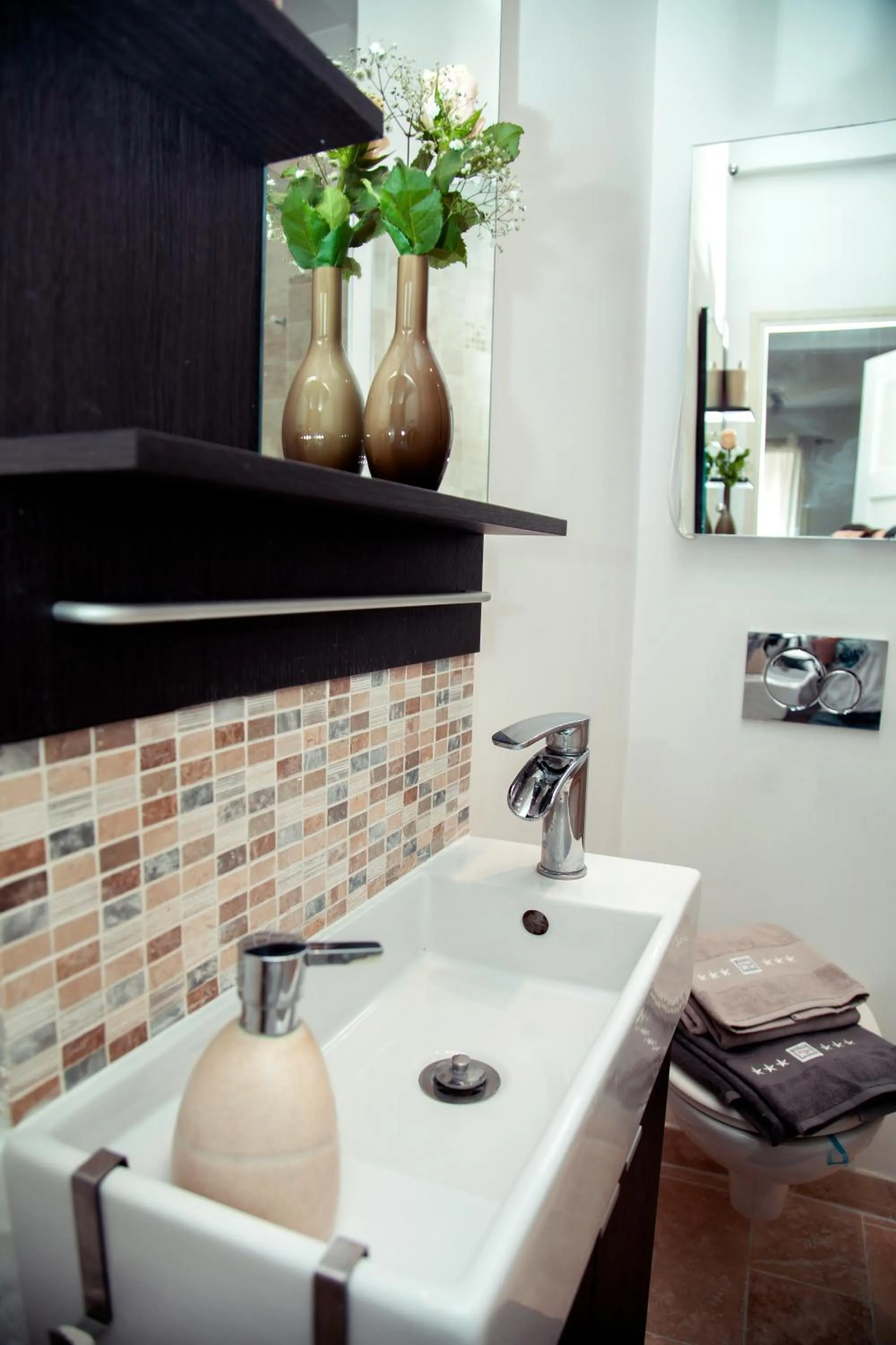 AnaZa Appartement