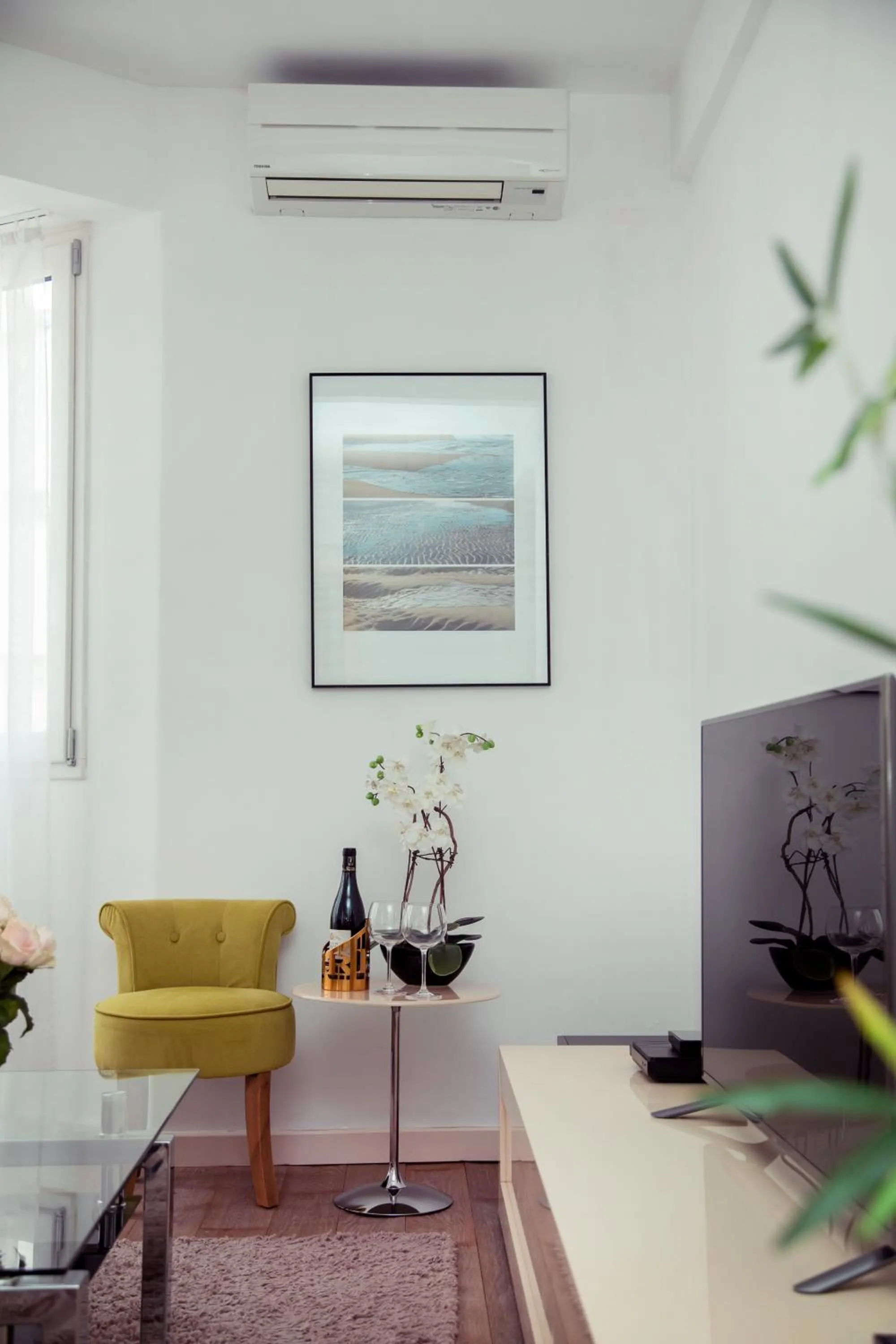 AnaZa Appartement