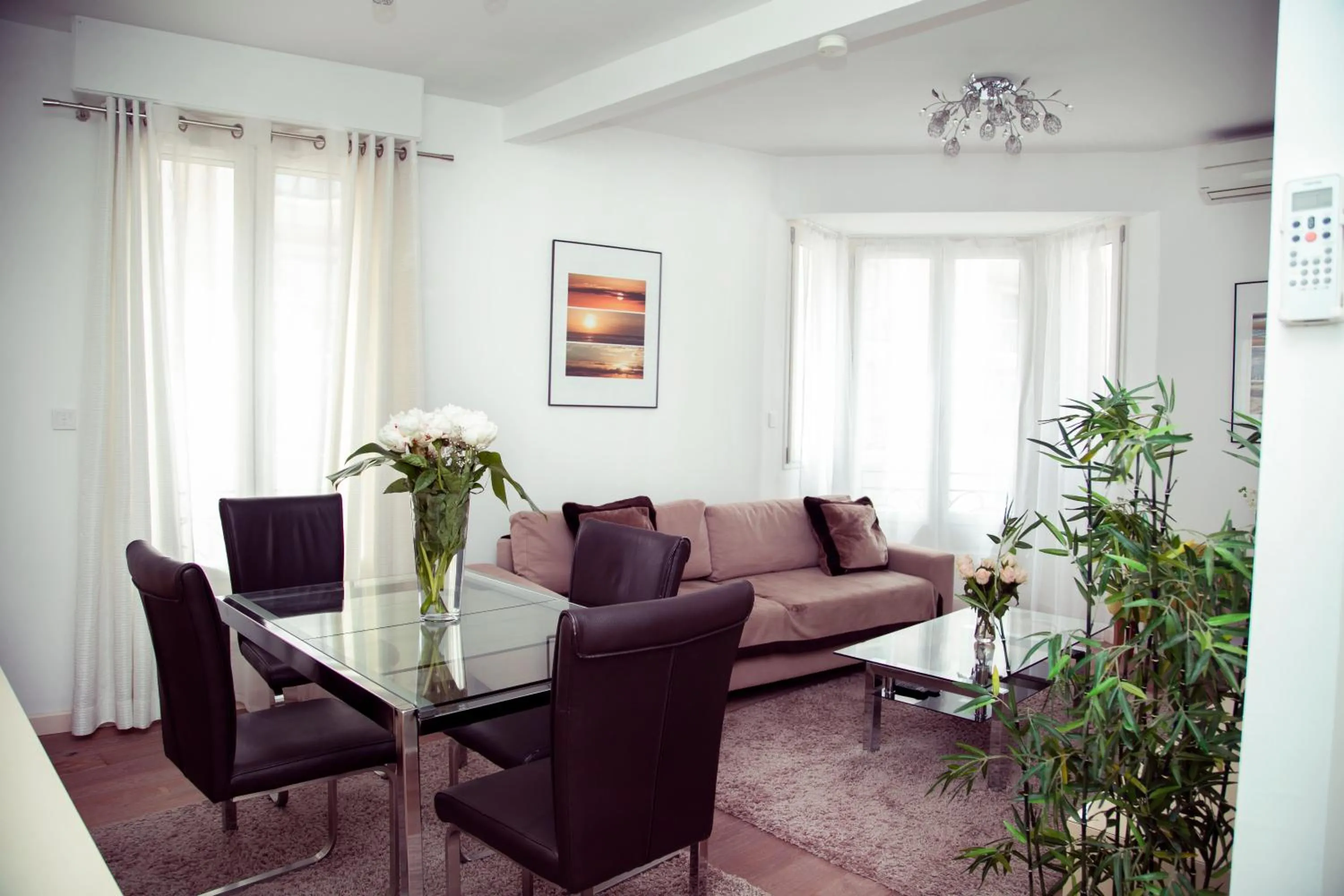AnaZa Appartement