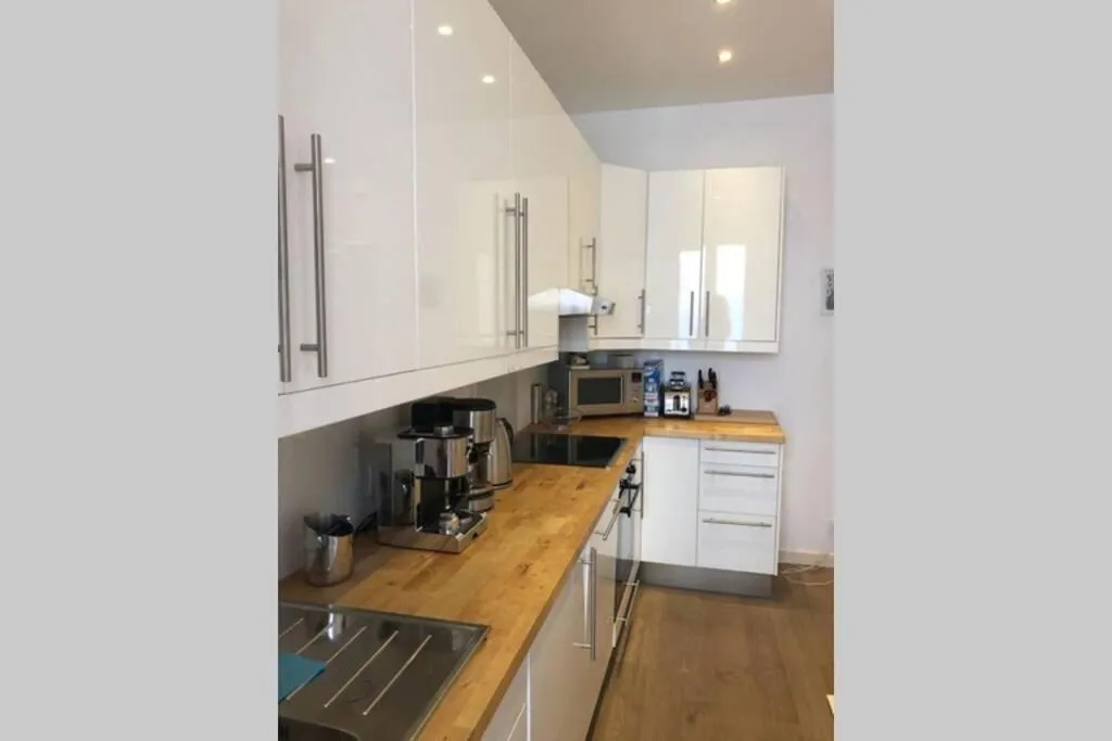 AnaZa Appartement