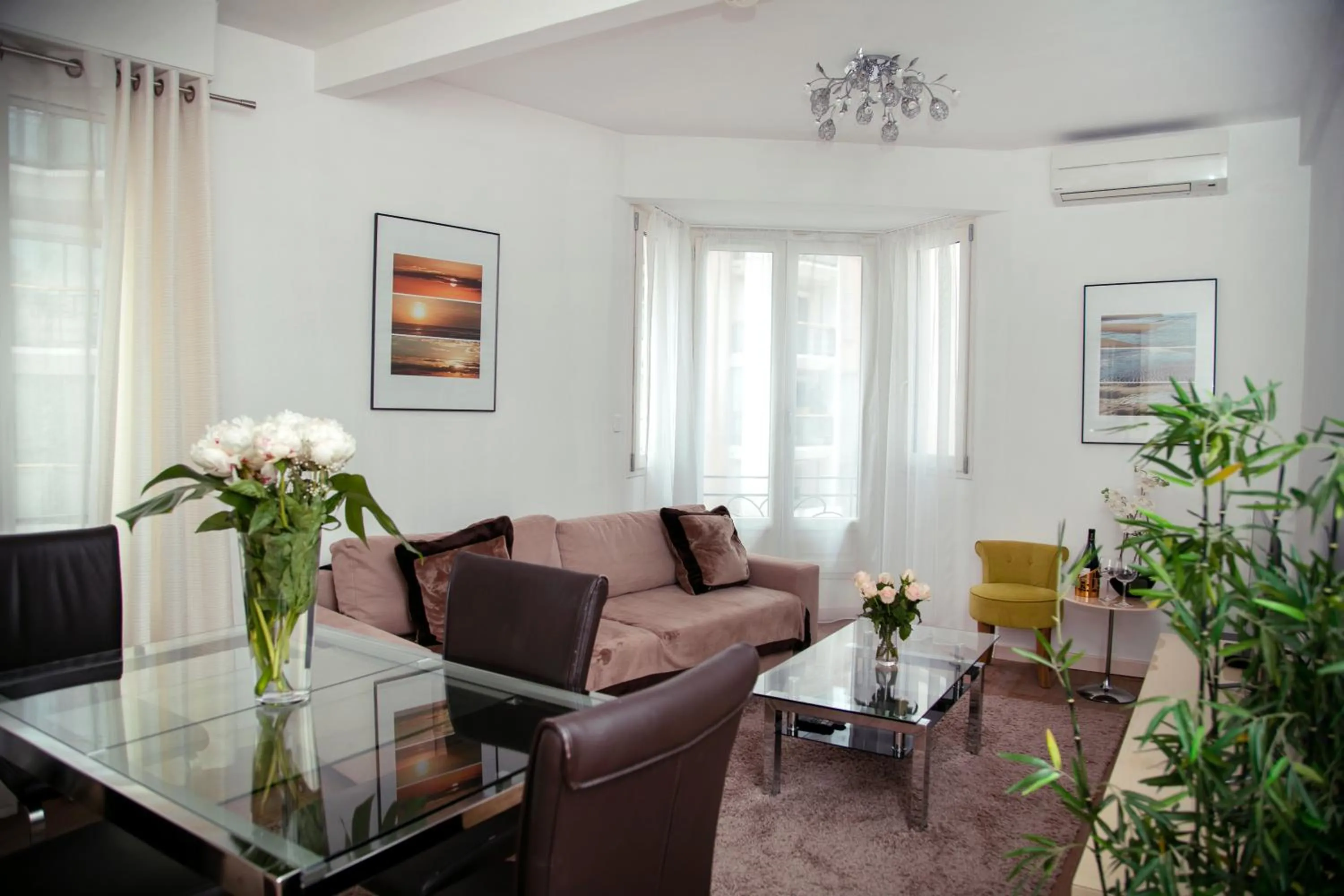 AnaZa Appartement