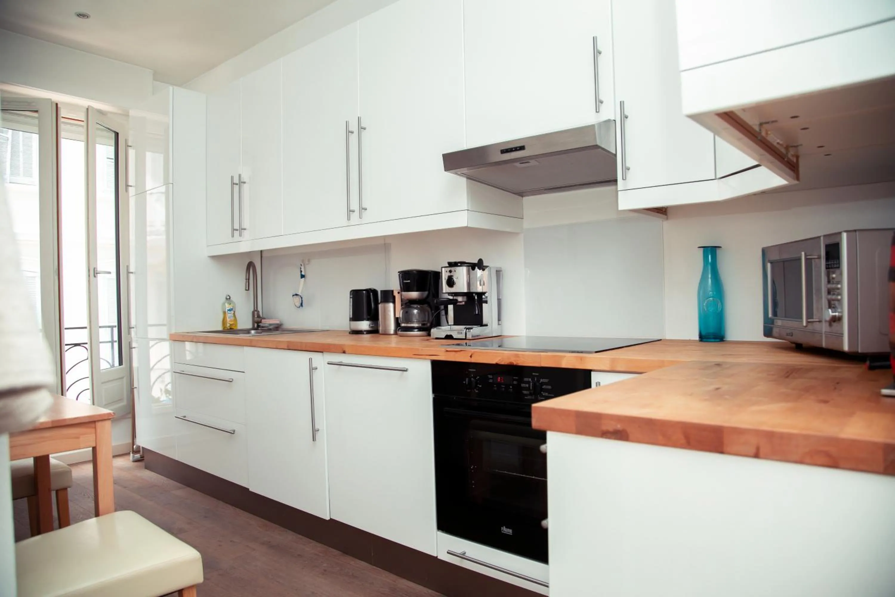 AnaZa Appartement