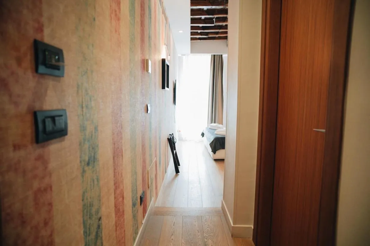 DownTown Boutique House - CA Domus Collection