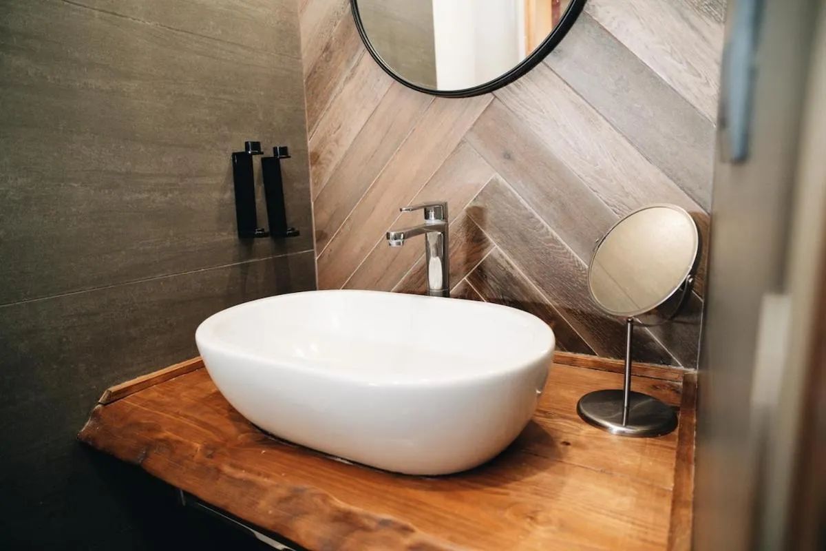 DownTown Boutique House - CA Domus Collection