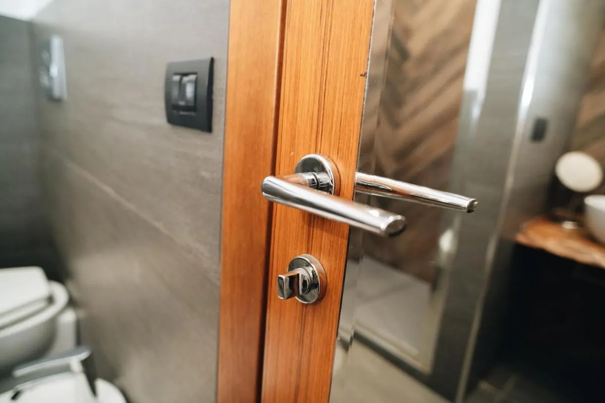 DownTown Boutique House - CA Domus Collection