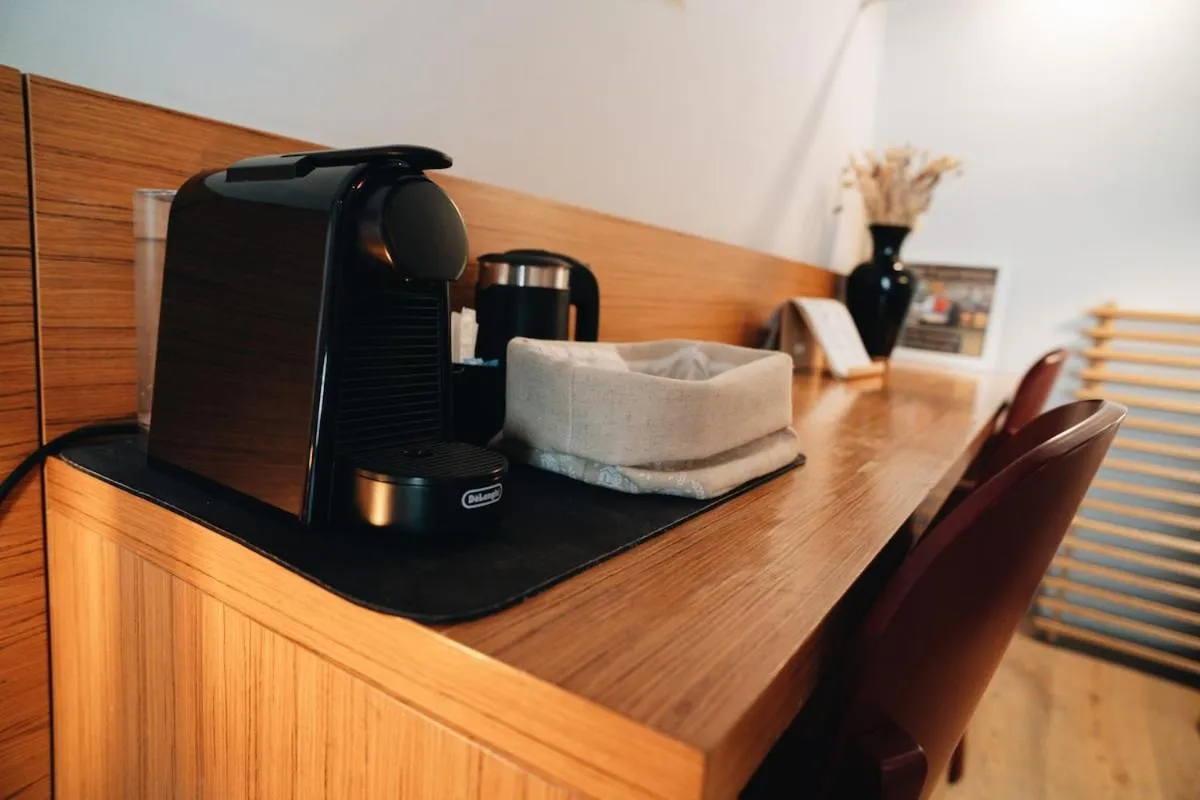 DownTown Boutique House - CA Domus Collection