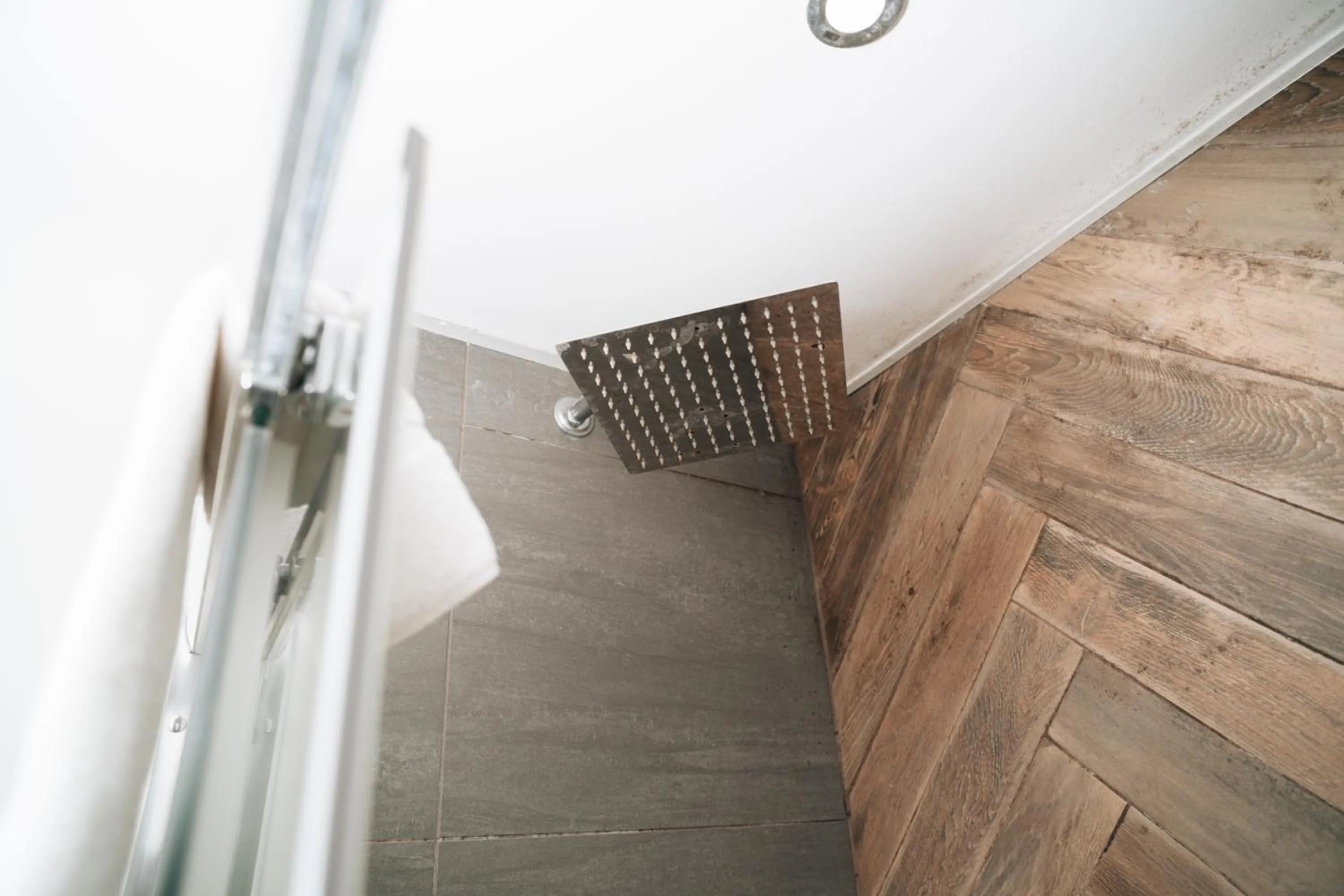 DownTown Boutique House - CA Domus Collection