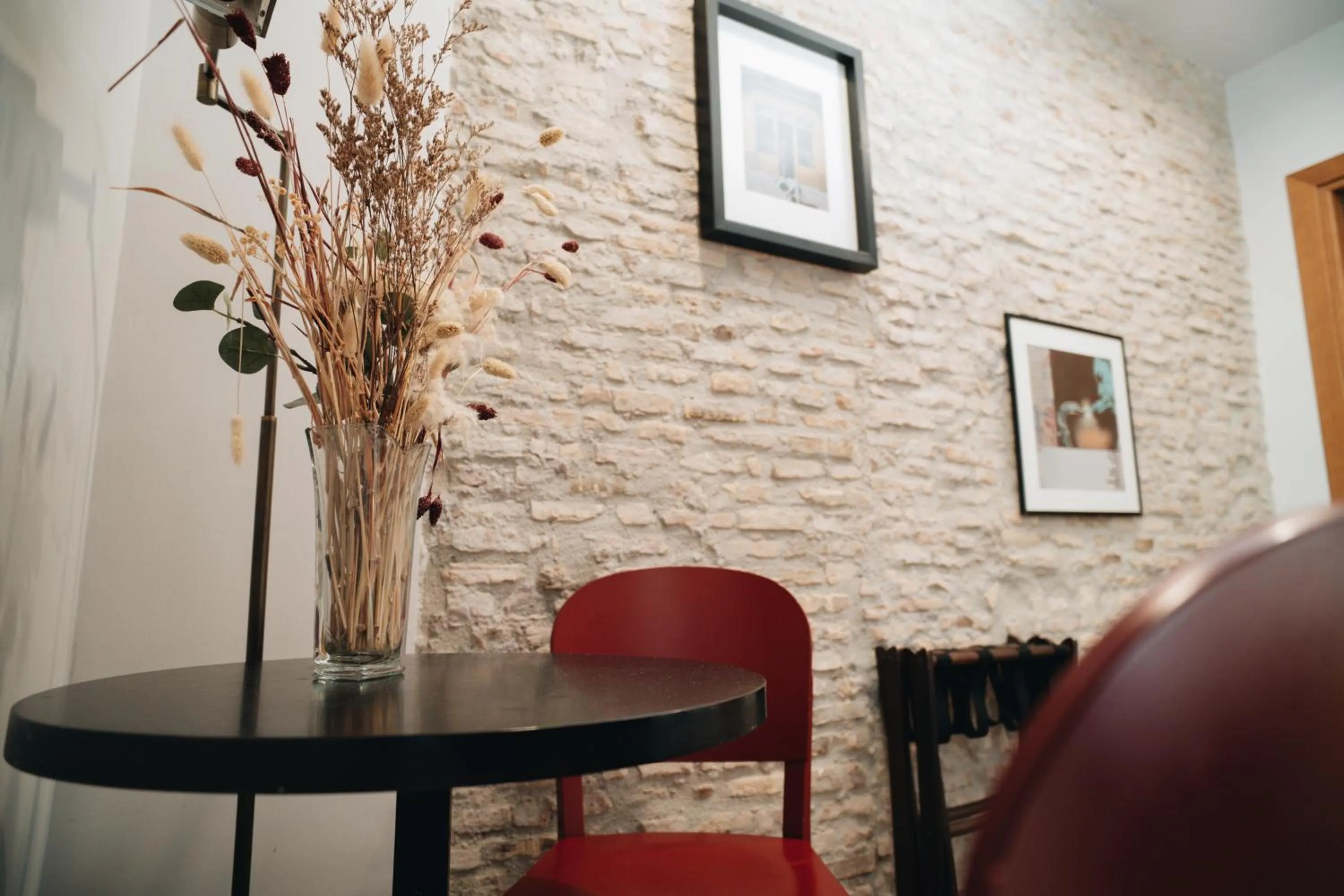 DownTown Boutique House - CA Domus Collection