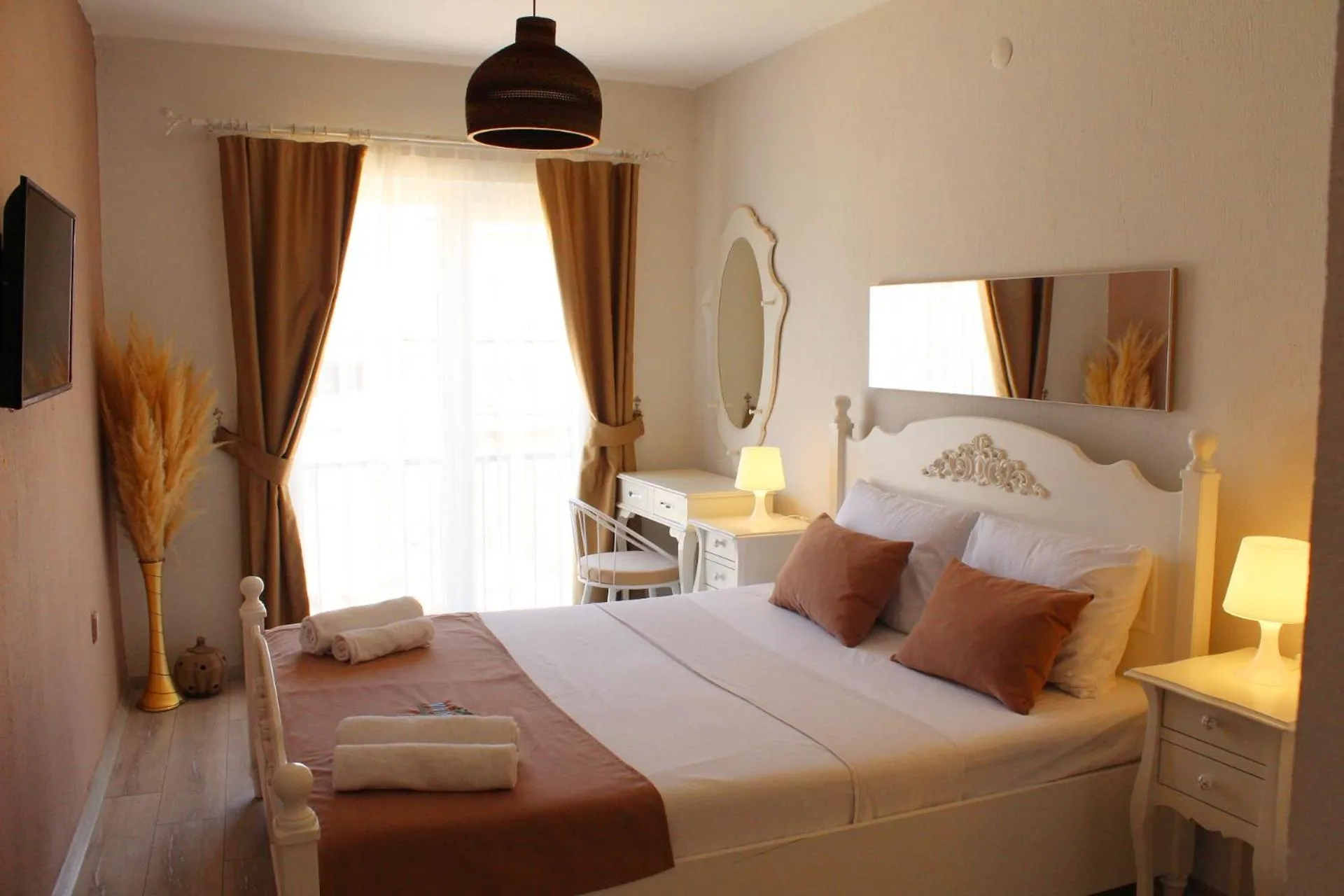Viya Boutique Otel Alaçati