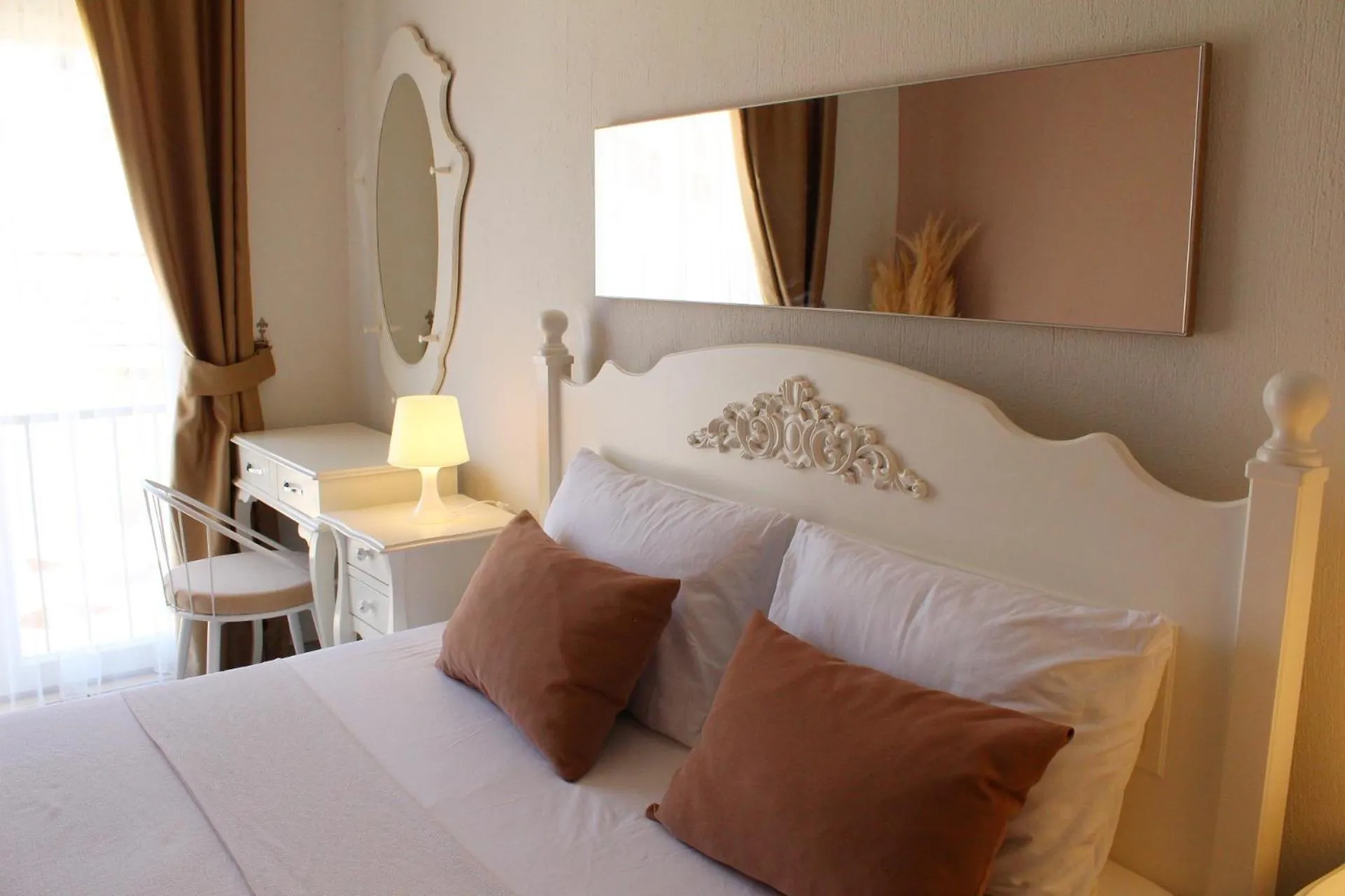 Viya Boutique Otel Alaçati