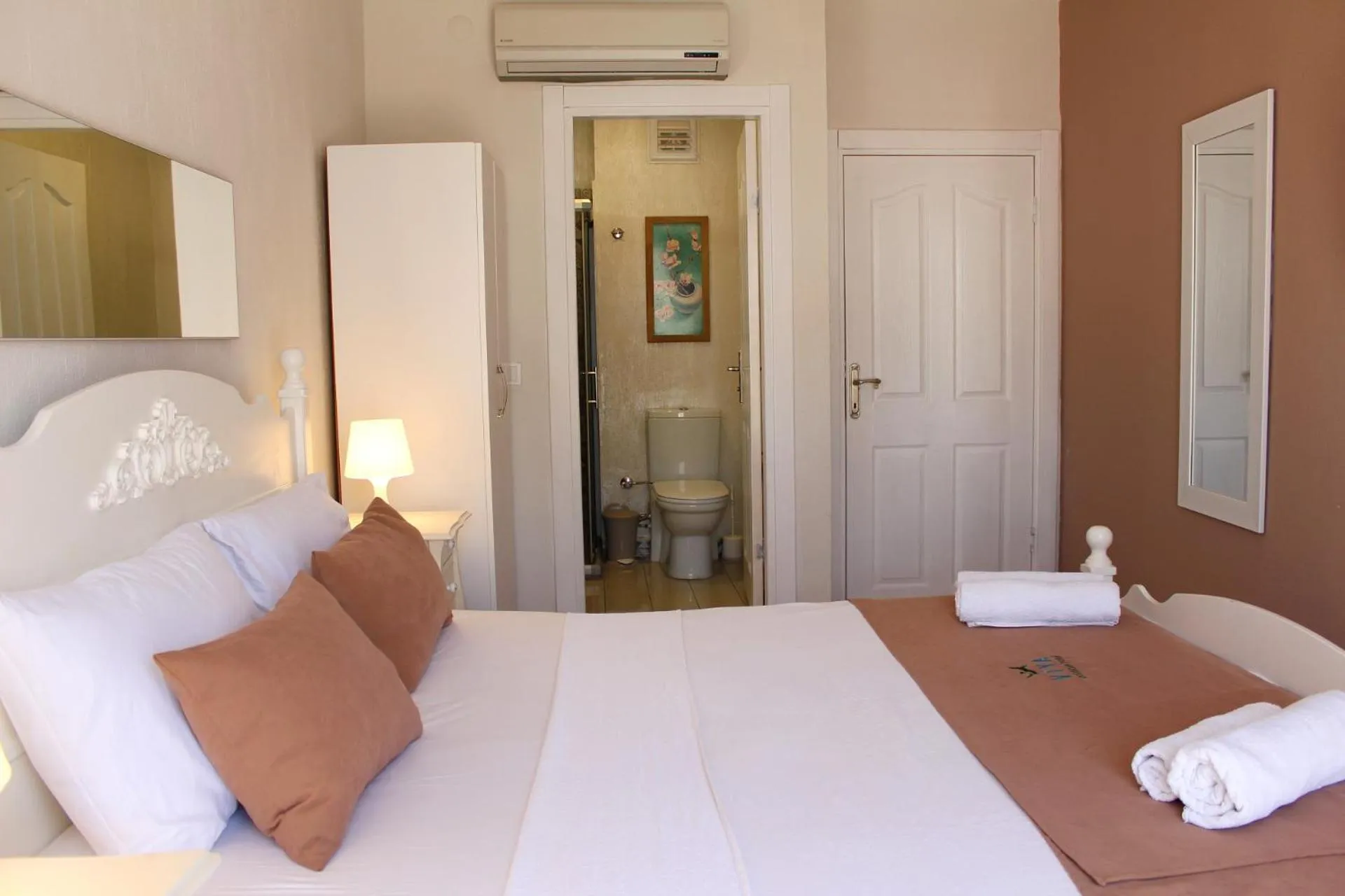 Viya Boutique Otel Alaçati