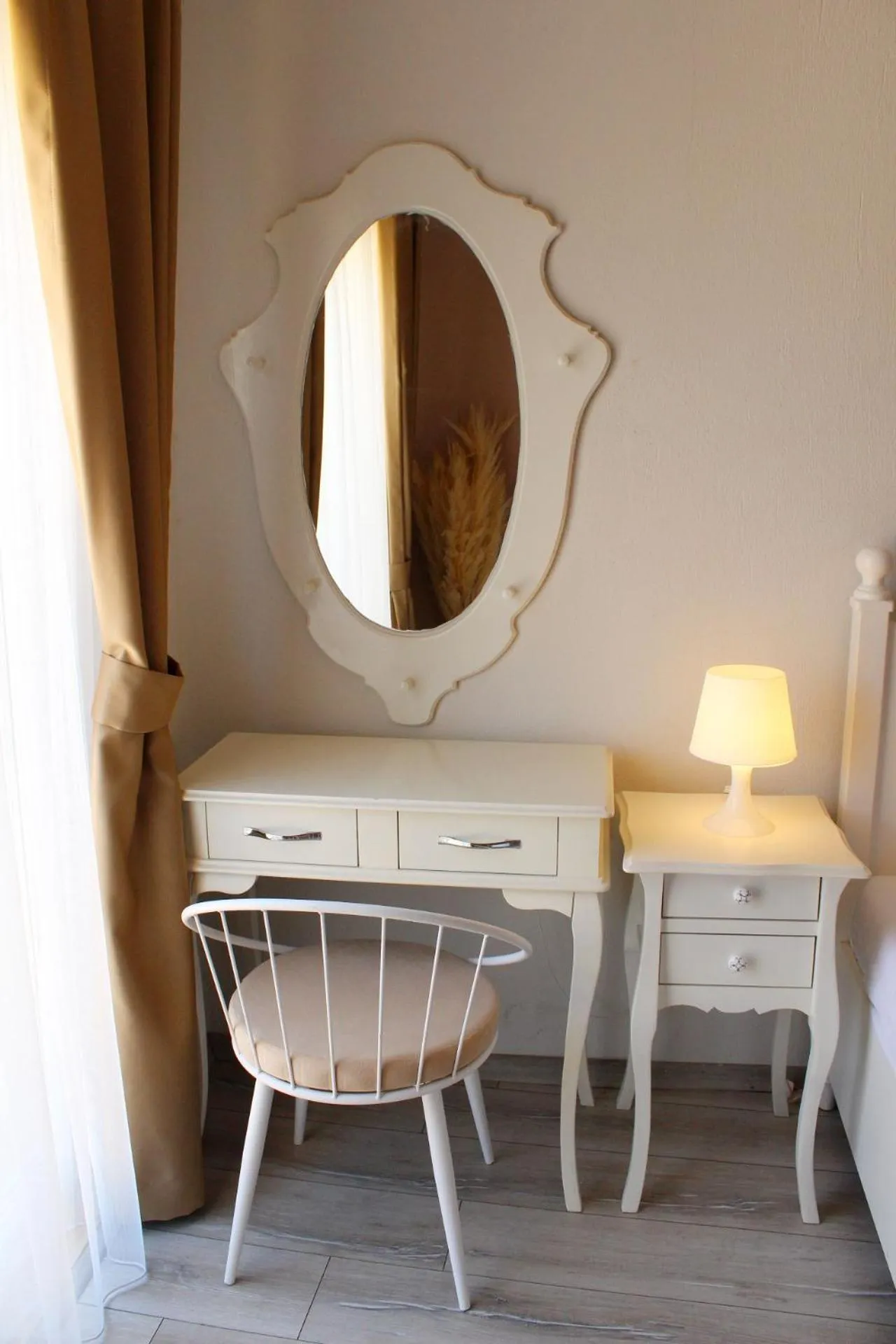 Viya Boutique Otel Alaçati