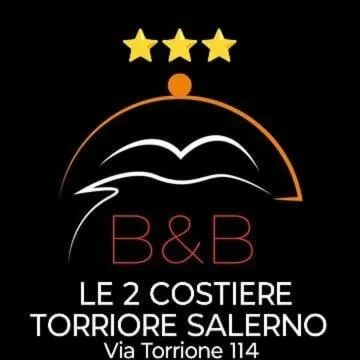 Property logo or sign in B&B Le due costiere
