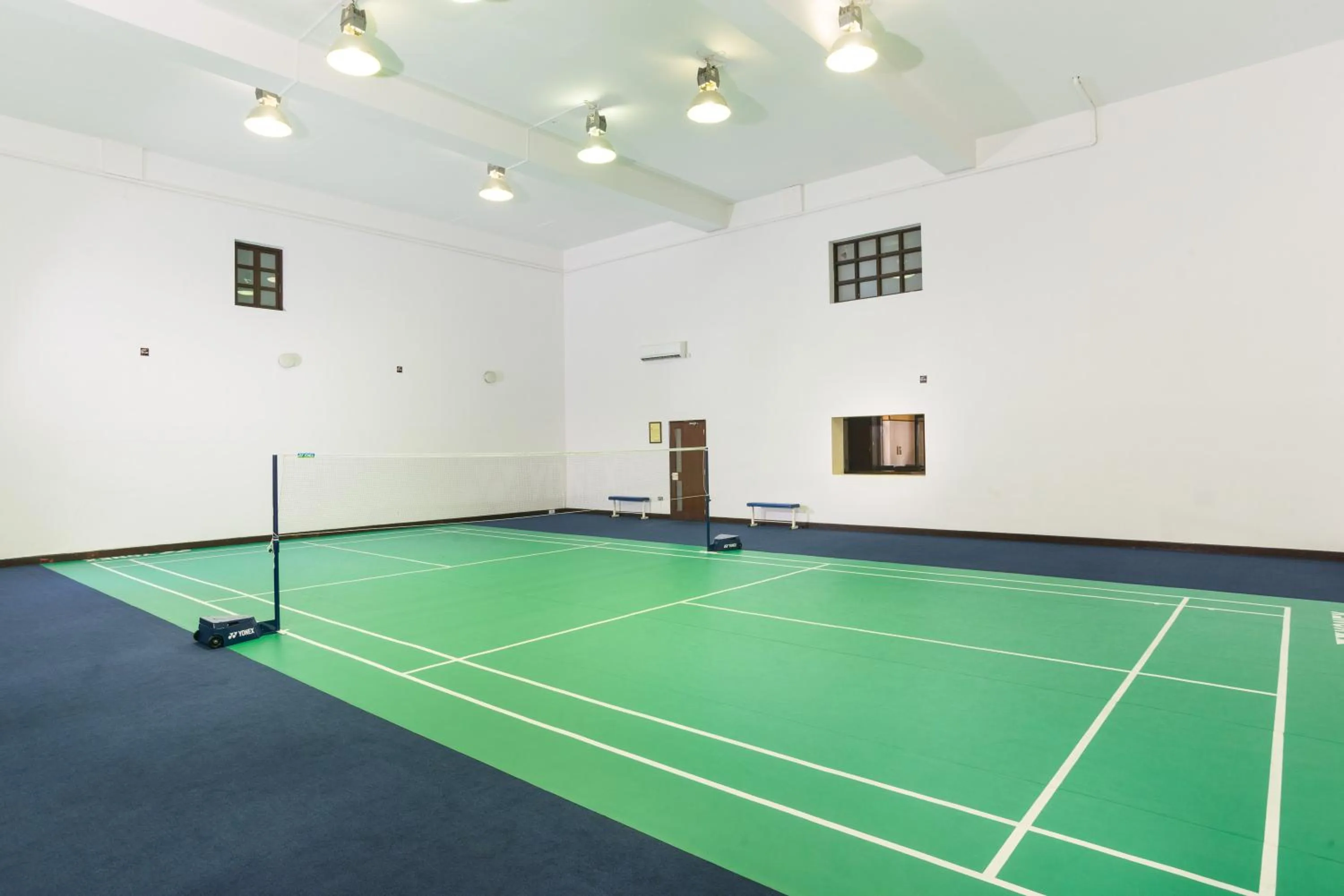 Activities in Al Falaj Hotel