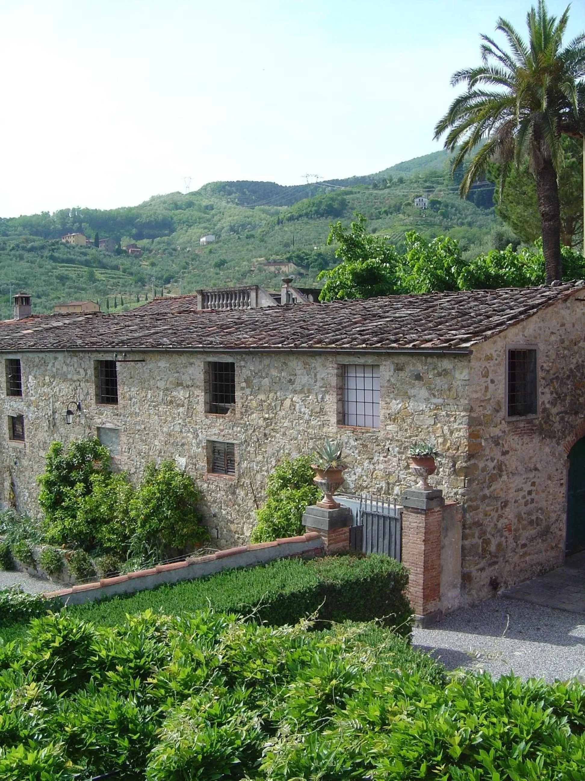 Other in Fattoria di Fubbiano