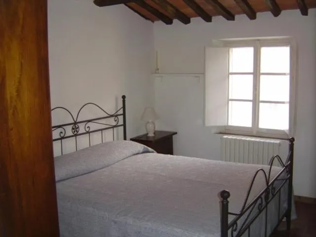 Bed in Fattoria di Fubbiano