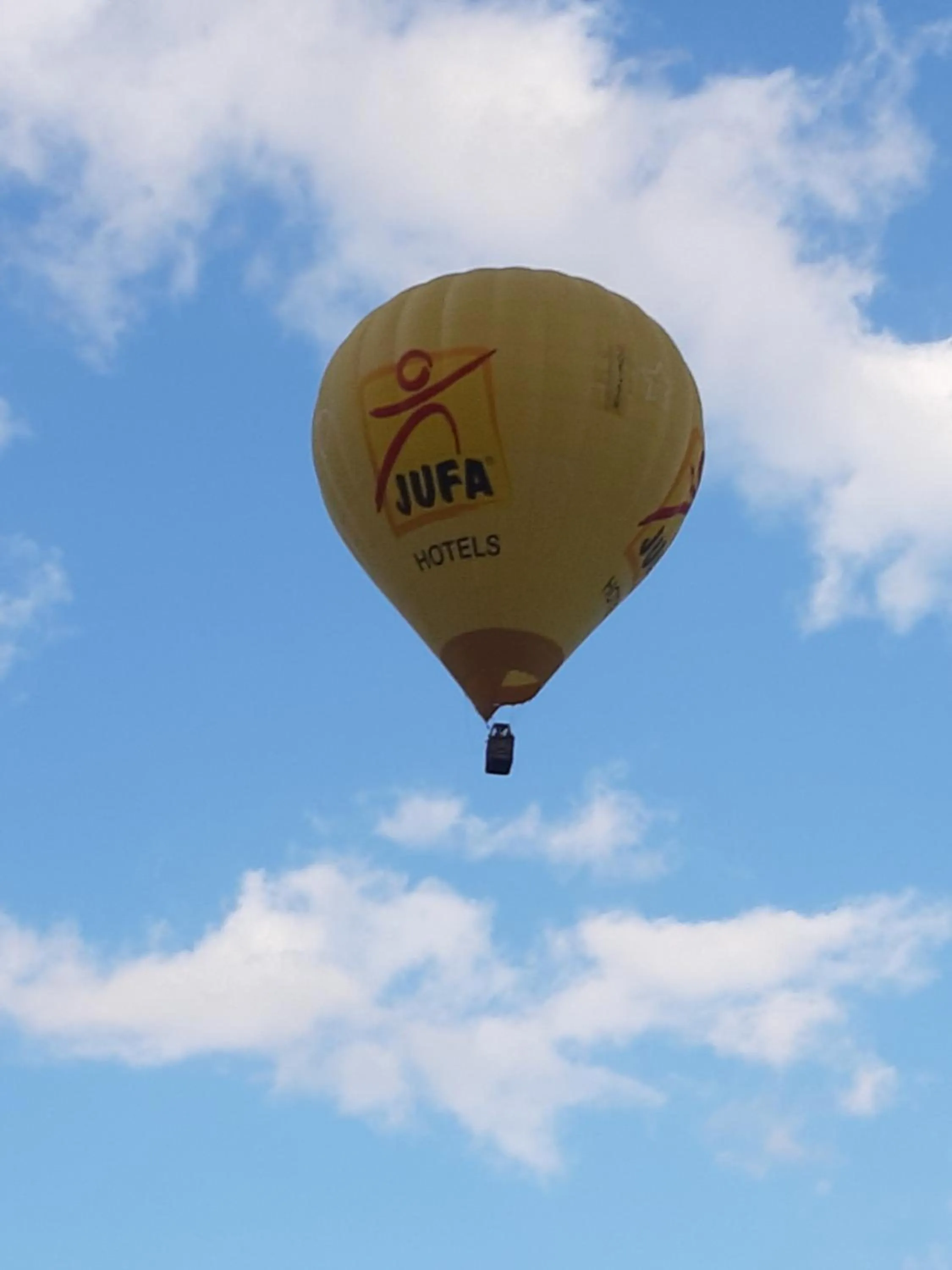 Property logo or sign in JUFA Hotel im Brückenkopfpark - Jülich
