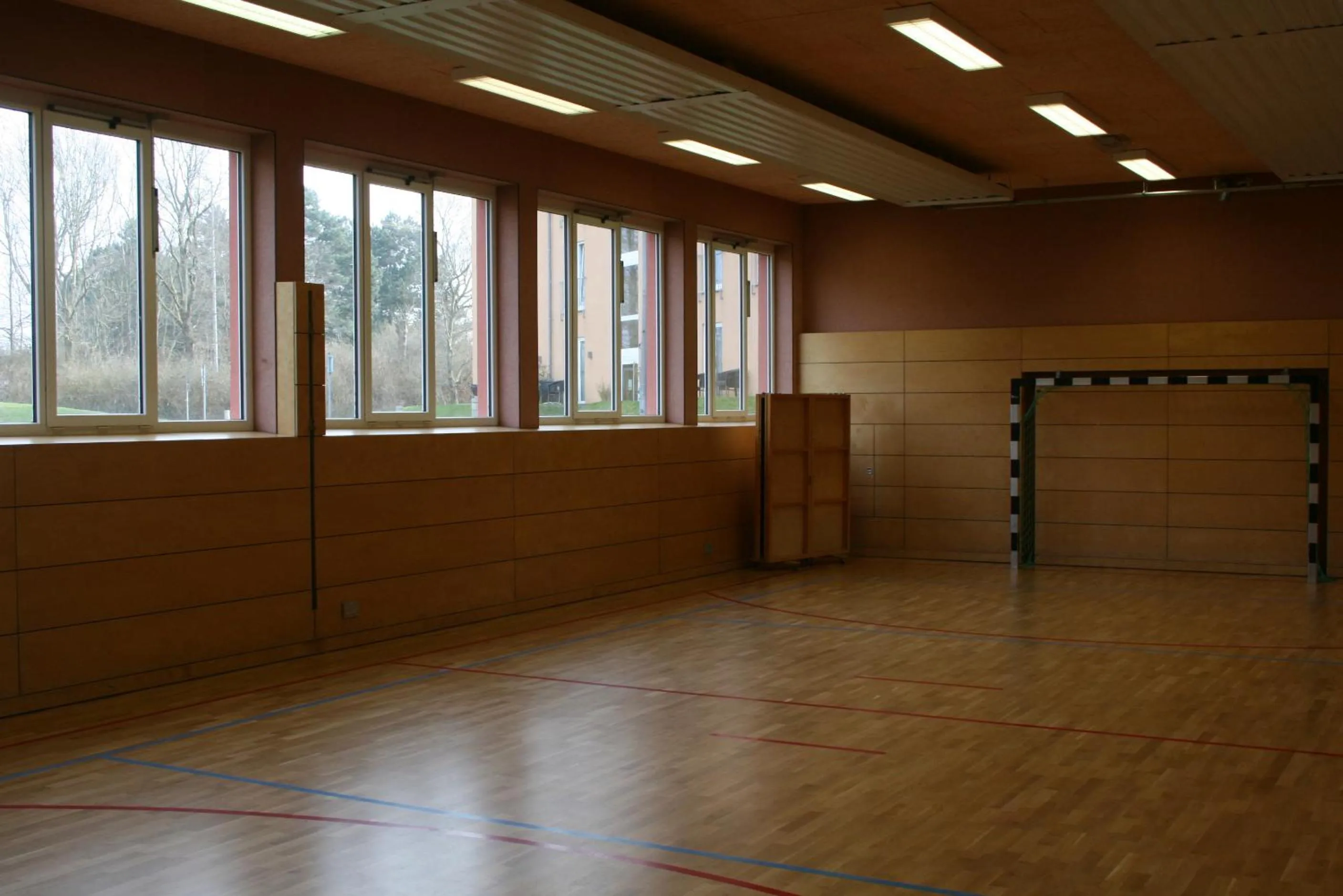 JUFA Hotel im Brückenkopfpark - Jülich