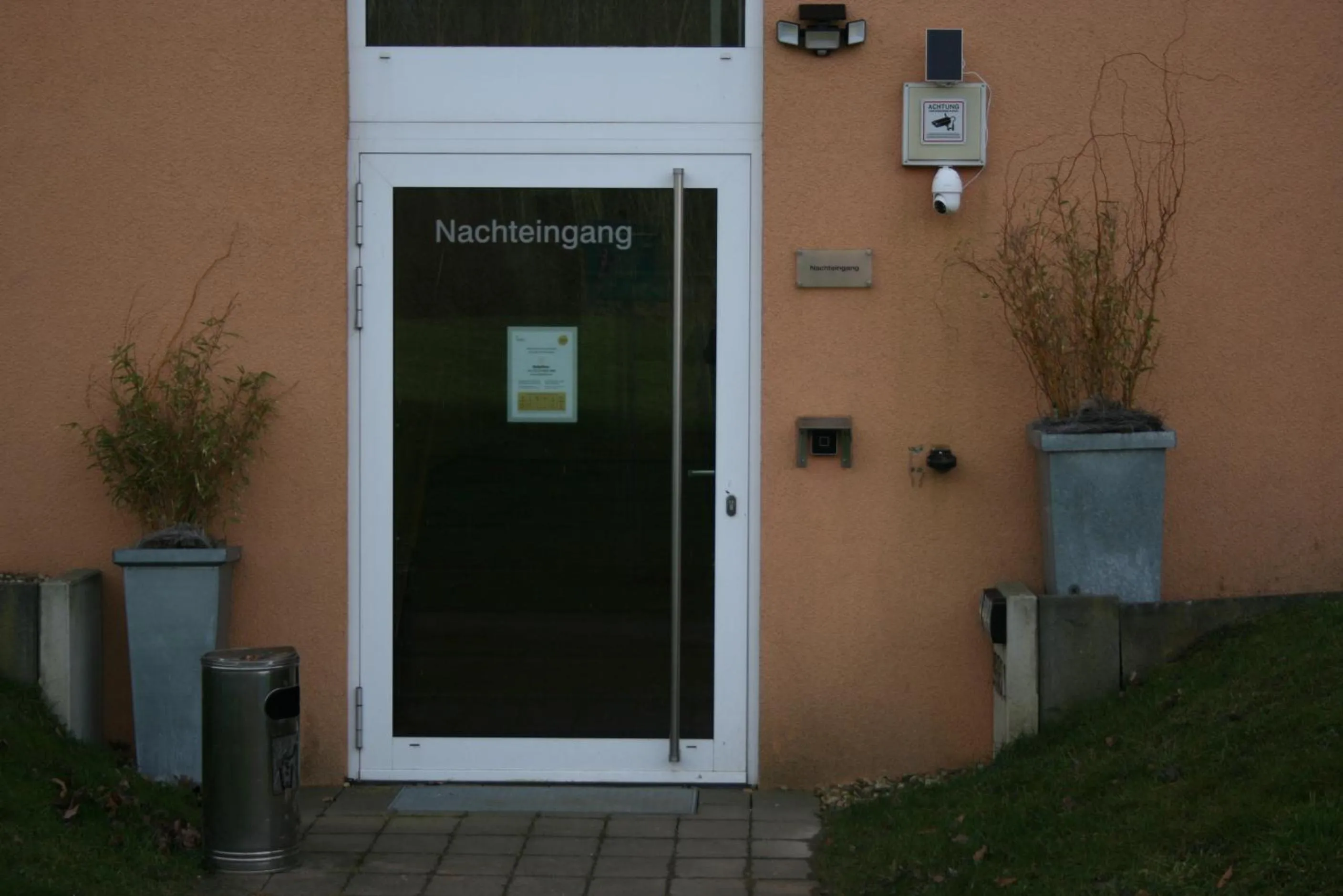 JUFA Hotel im Brückenkopfpark - Jülich