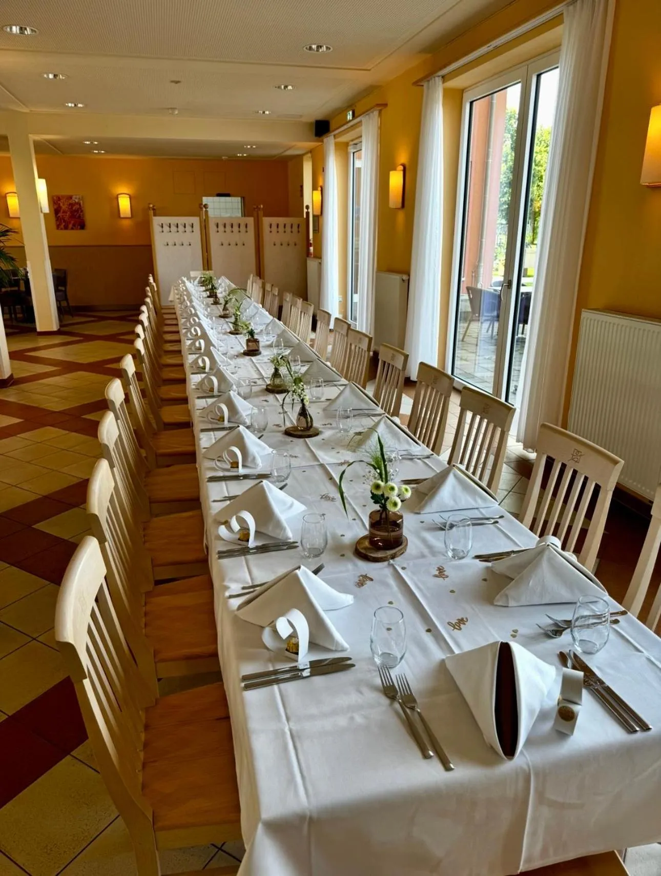 JUFA Hotel im Brückenkopfpark - Jülich