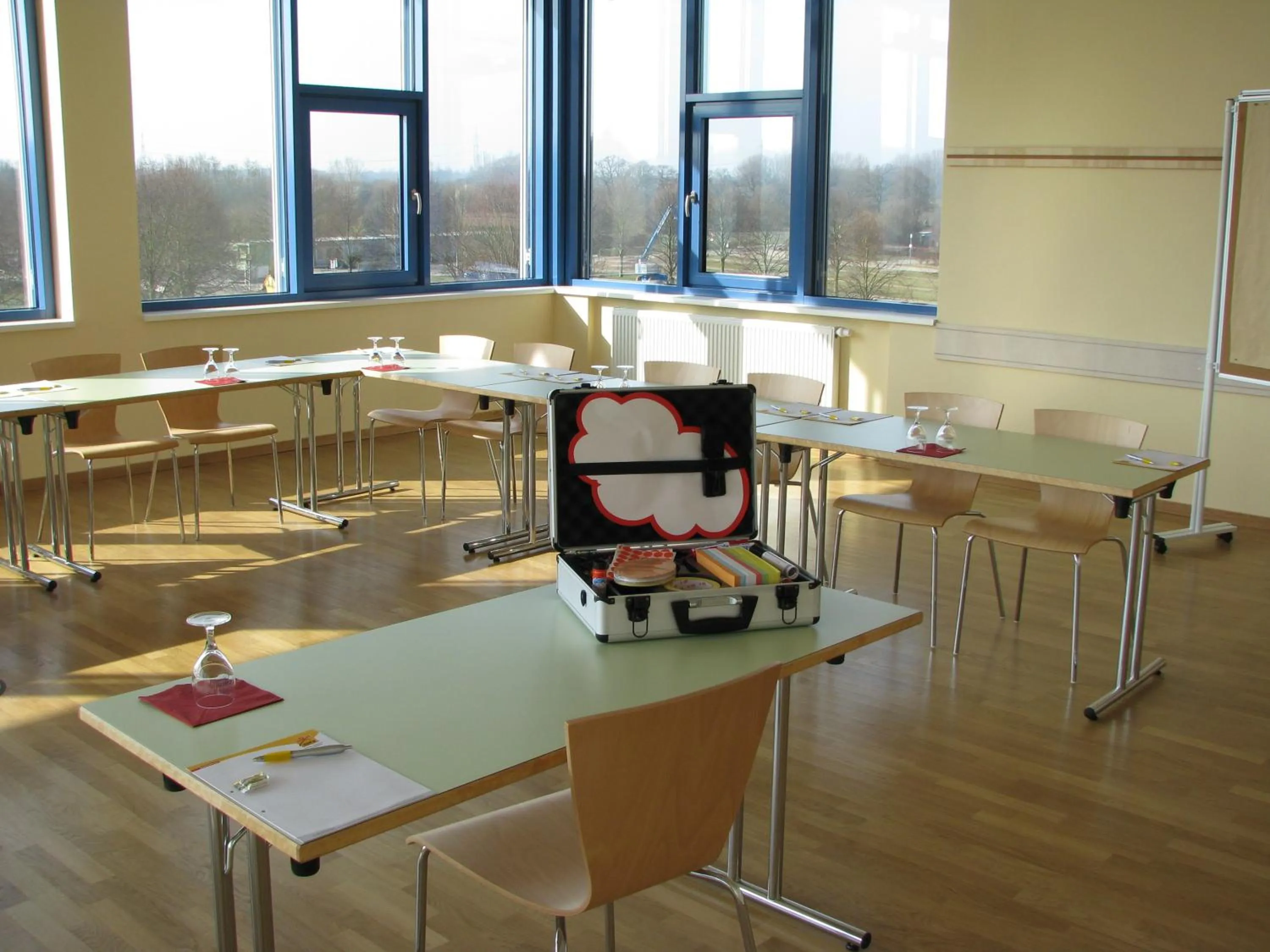 Other in JUFA Hotel im Brückenkopfpark - Jülich