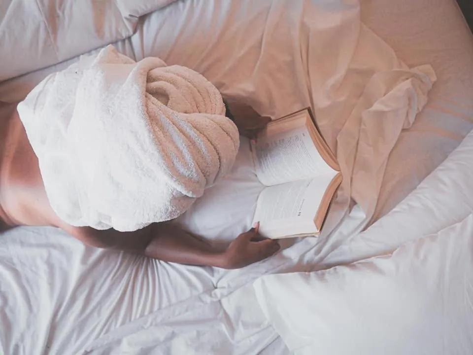 Bed in Monte Do Malhao - Art, Eco & Spa