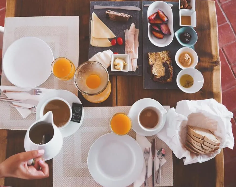 Monte Do Malhao - Art, Eco & Spa