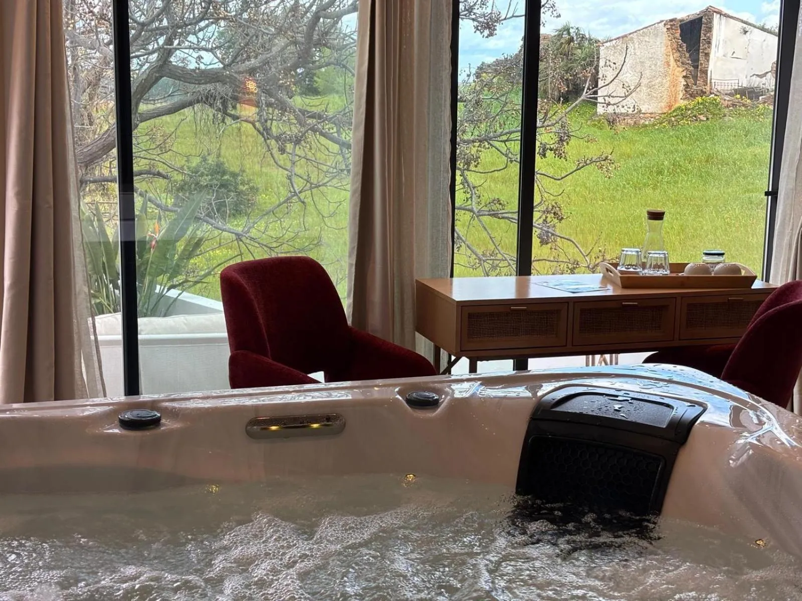 Monte Do Malhao - Art, Eco & Spa