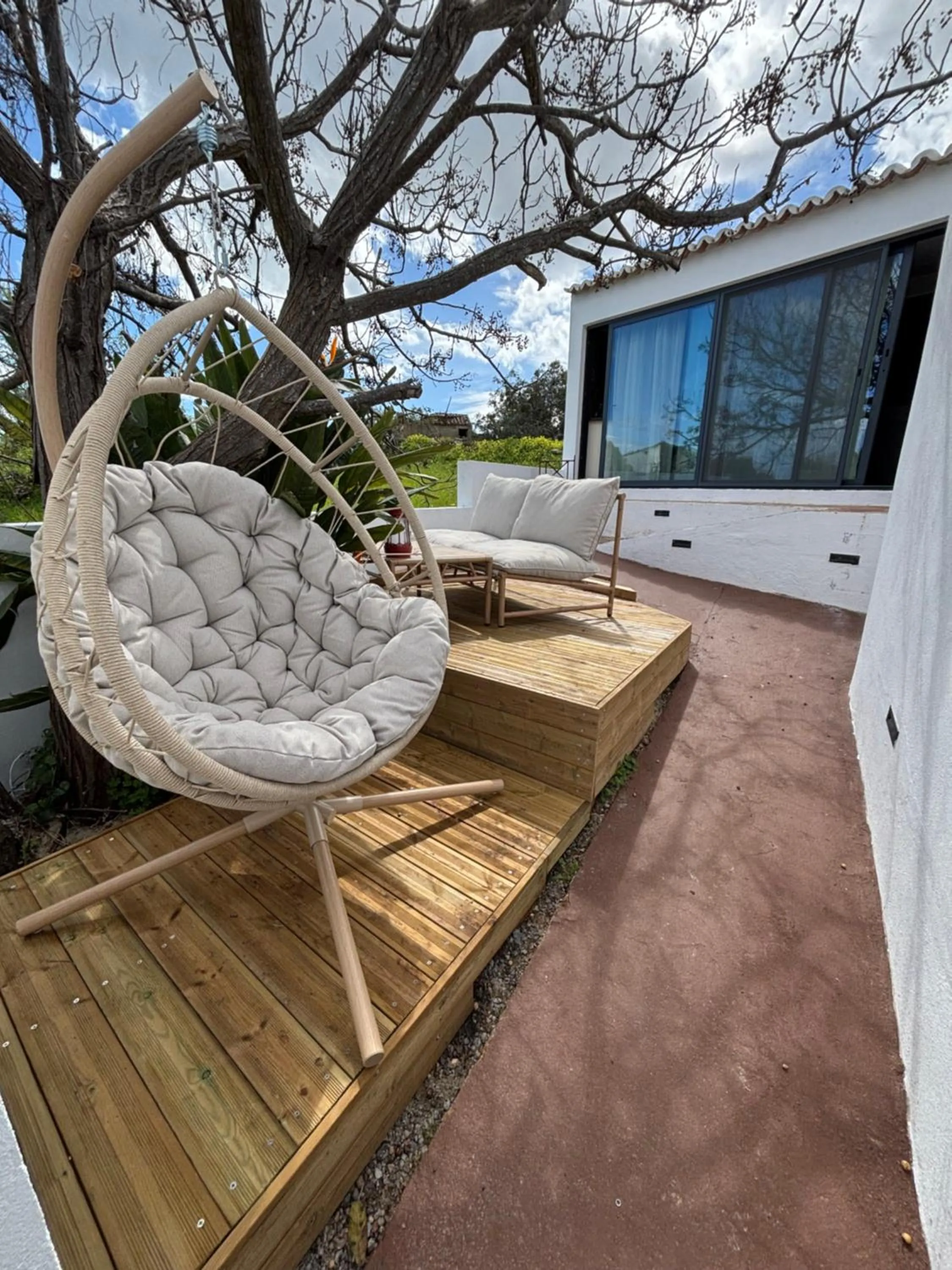 Monte Do Malhao - Art, Eco & Spa