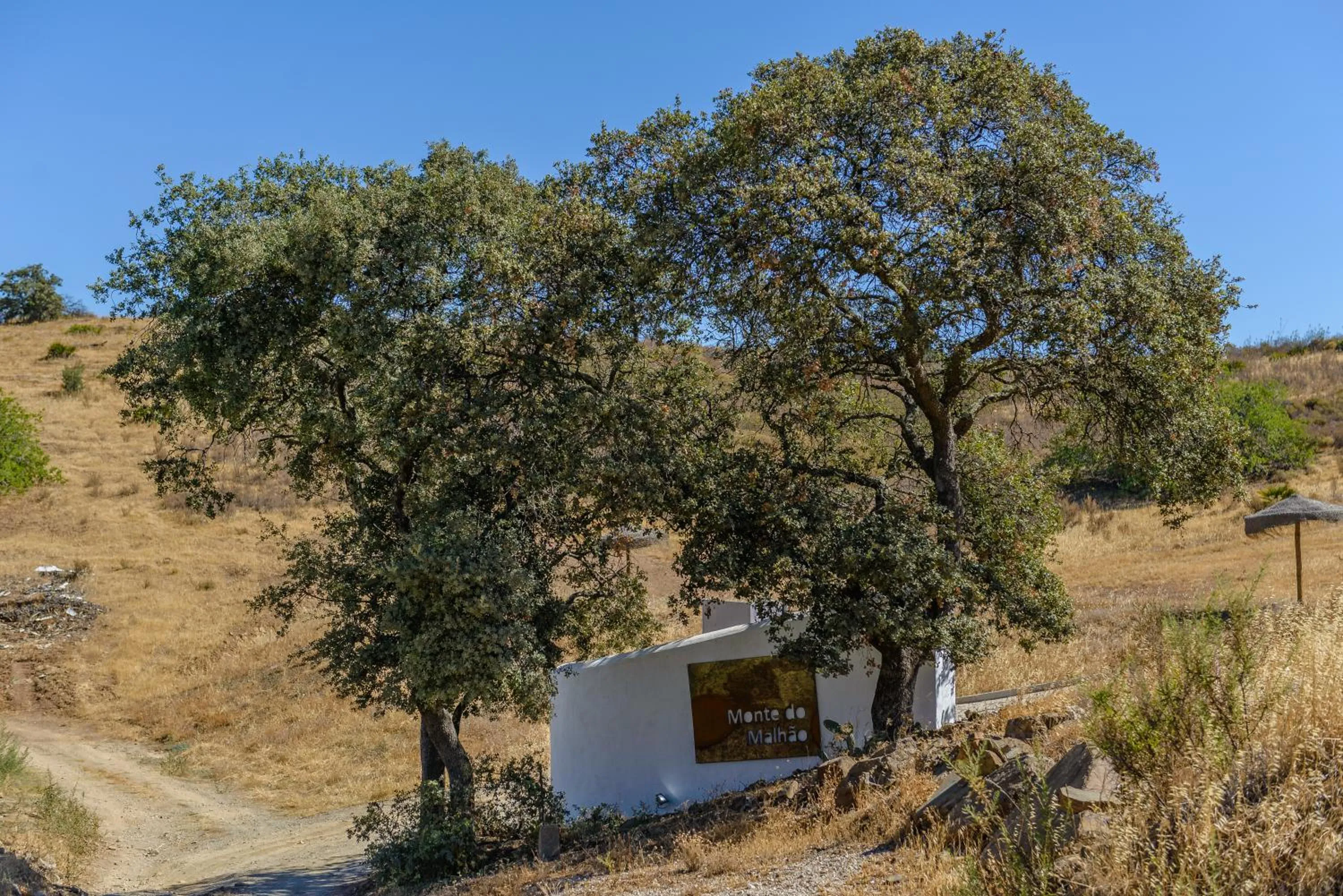 Monte Do Malhao - Art, Eco & Spa