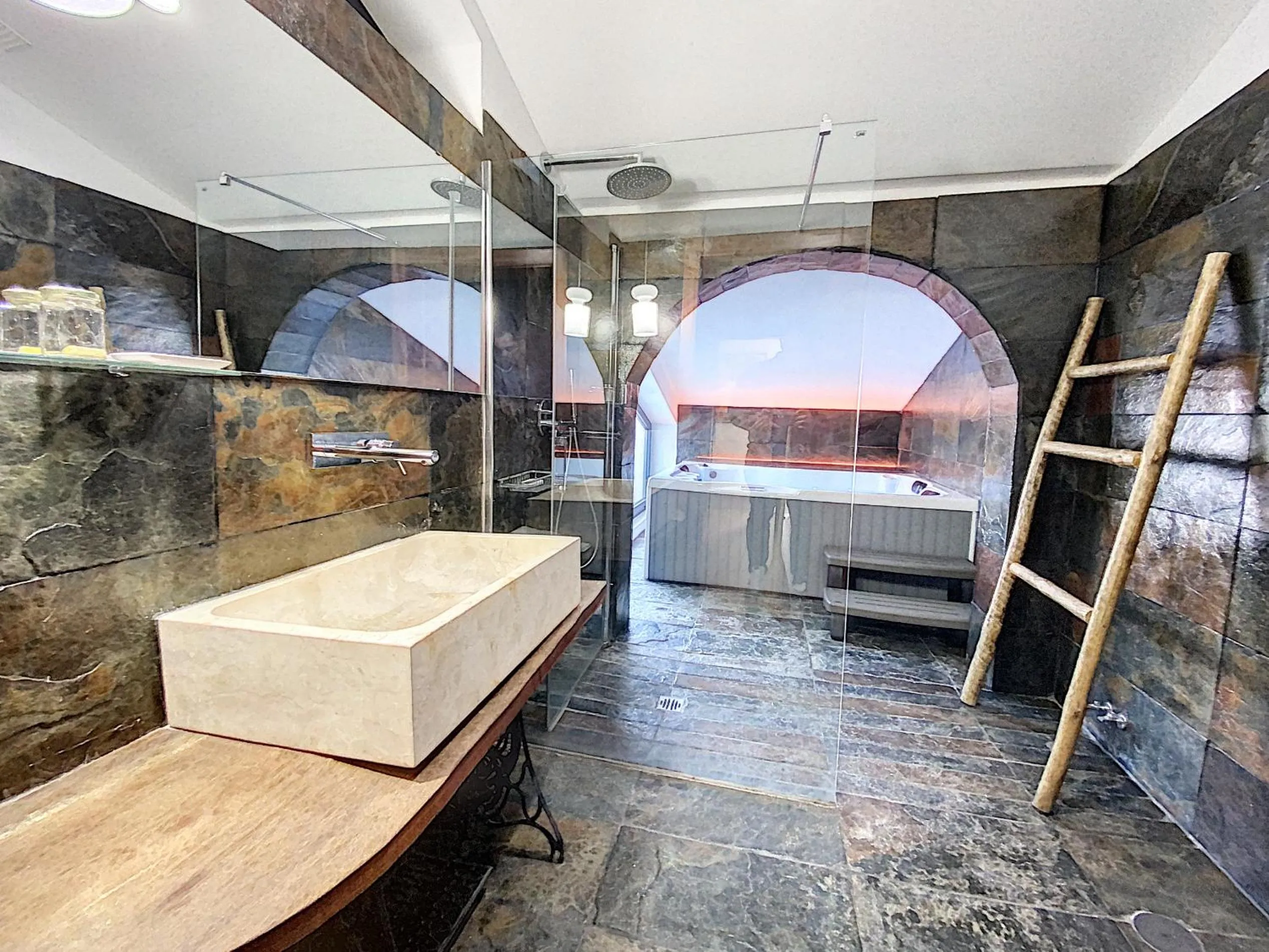 Monte Do Malhao - Art, Eco & Spa