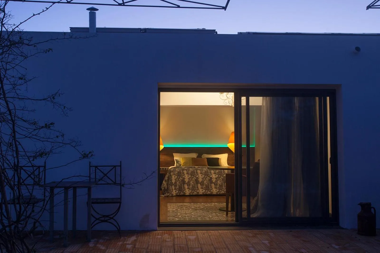 Monte Do Malhao - Art, Eco & Spa