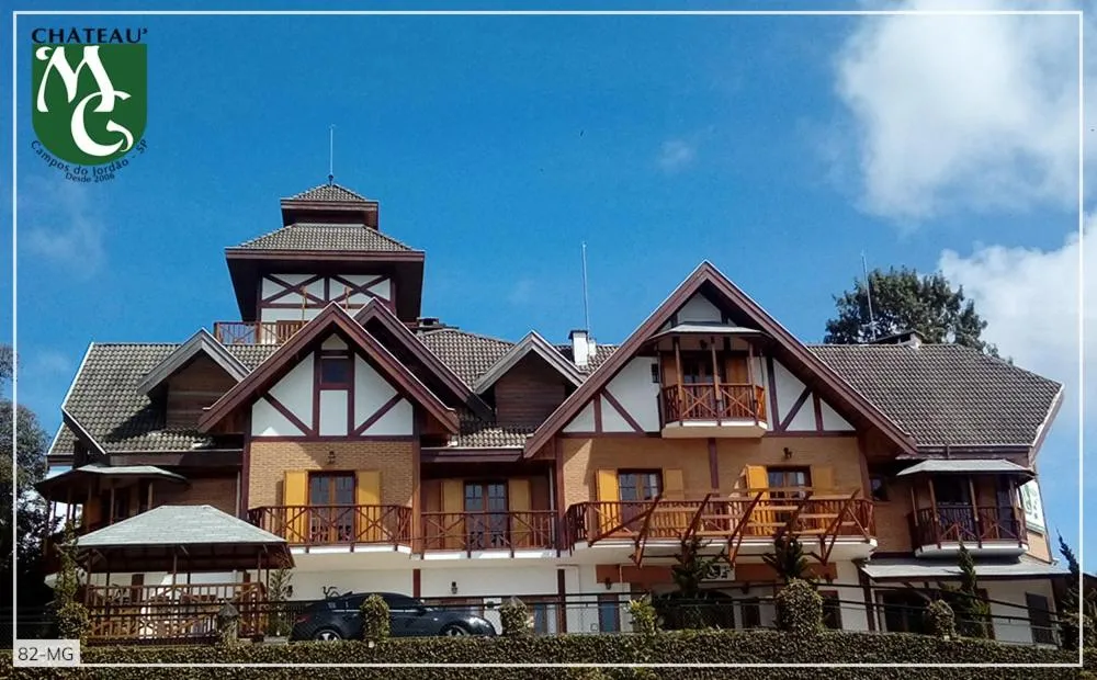 Pousada Château' MG