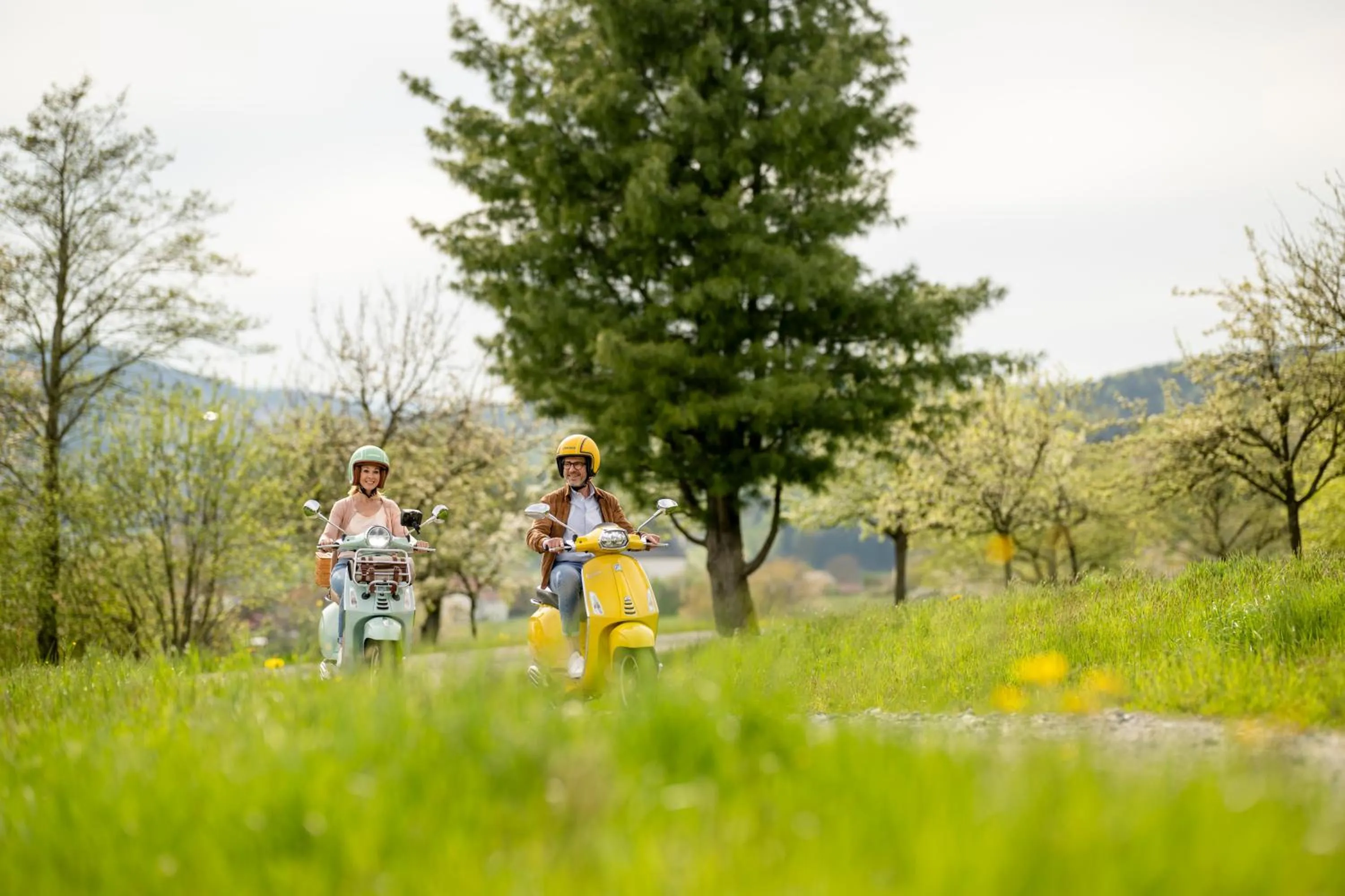 Spring in Hüttenhof - Wellnesshotel & Luxus-Bergchalets - Adults only