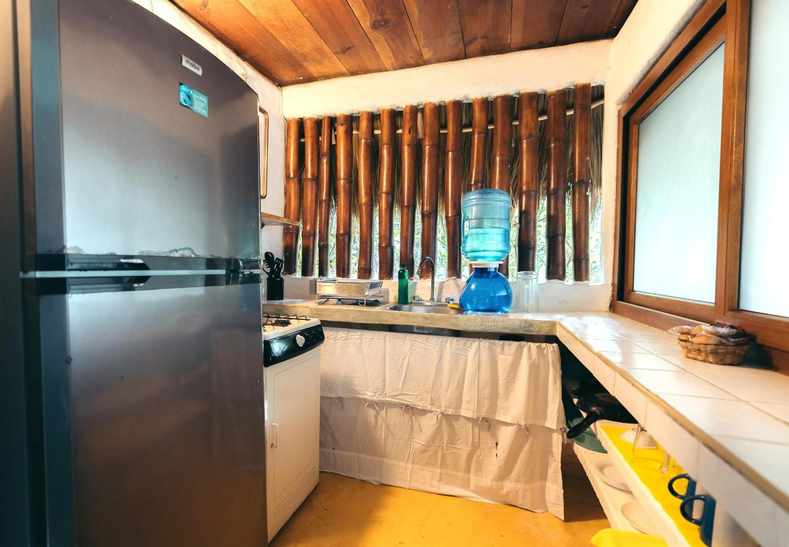 Junto al Rio Bungalows & Suites