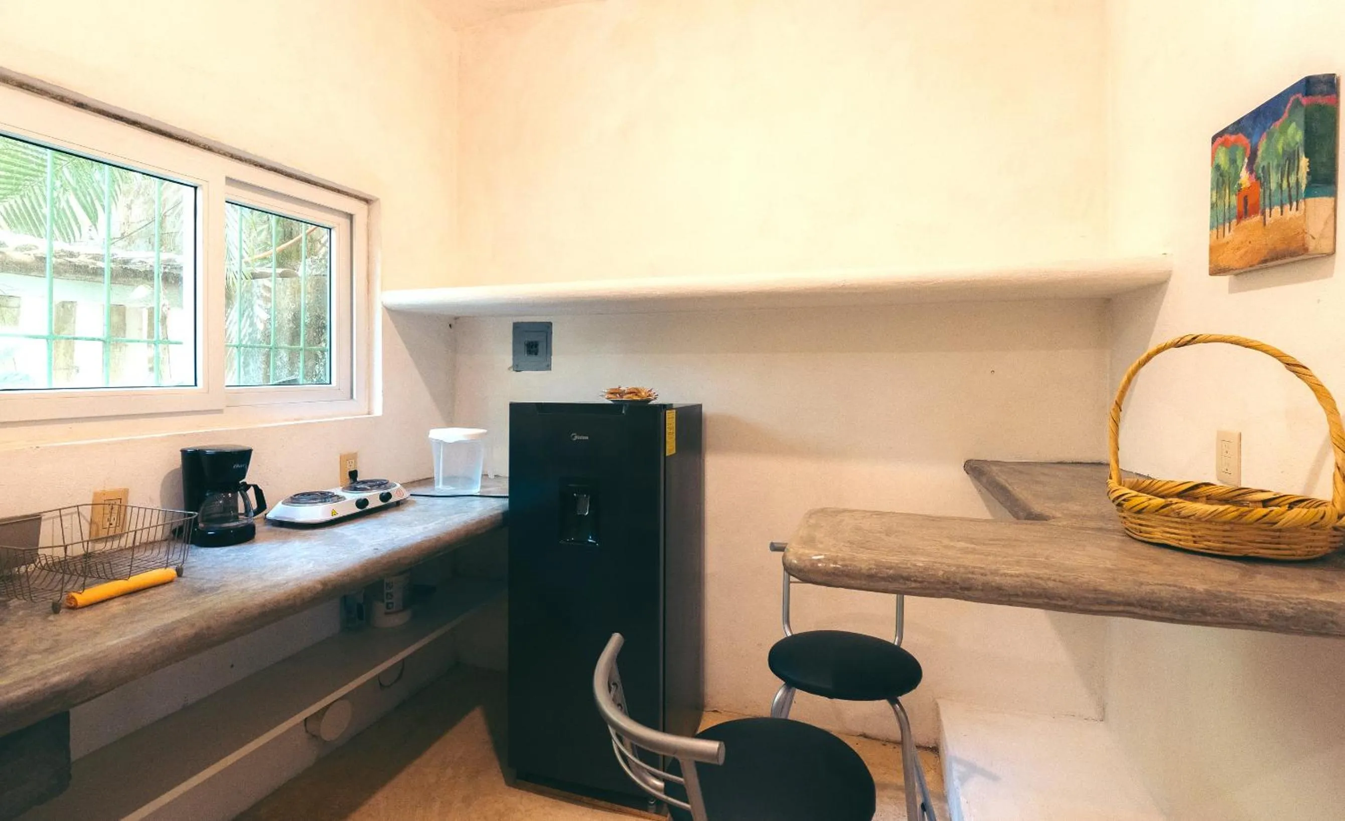 Junto al Rio Bungalows & Suites