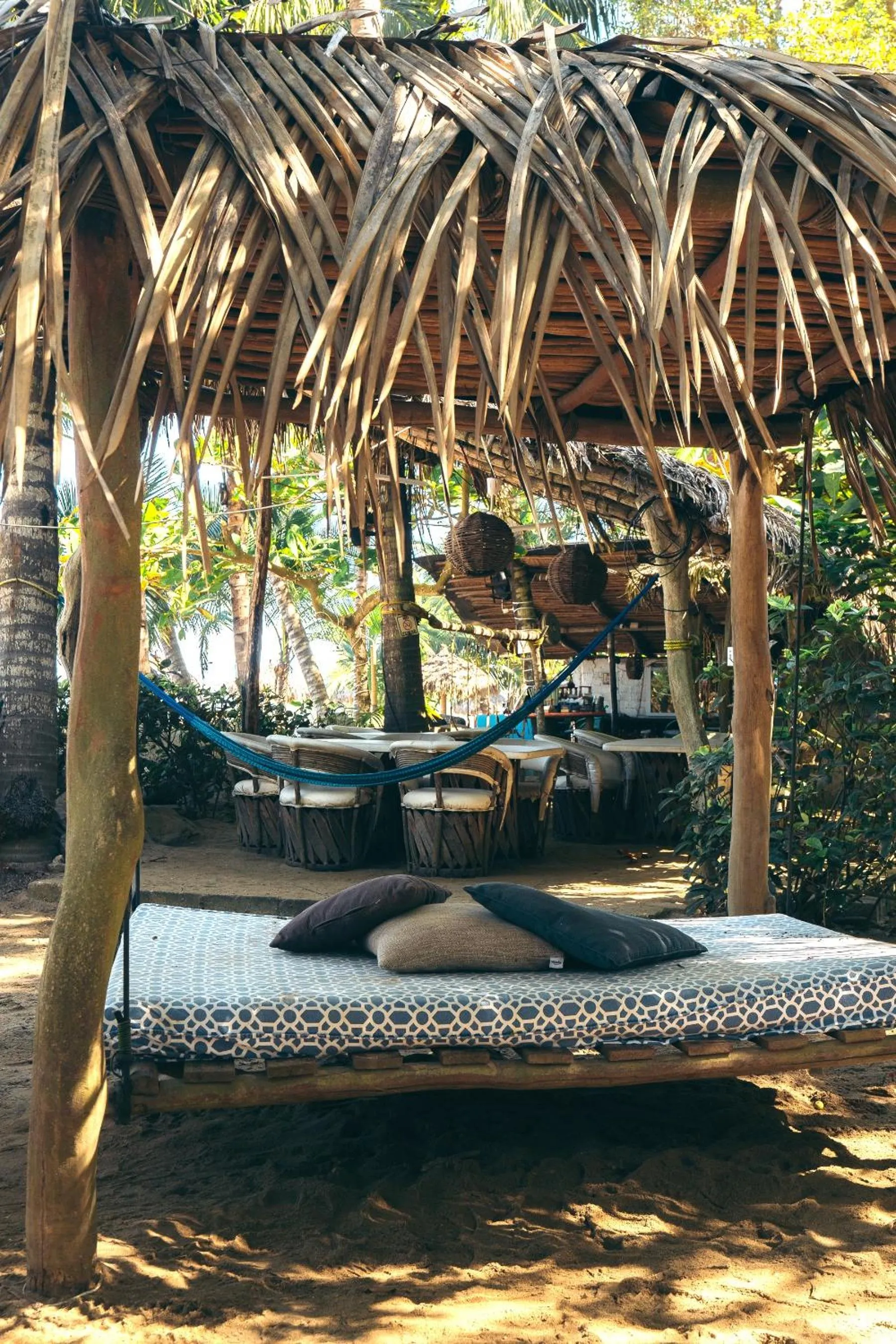 Junto al Rio Bungalows & Suites